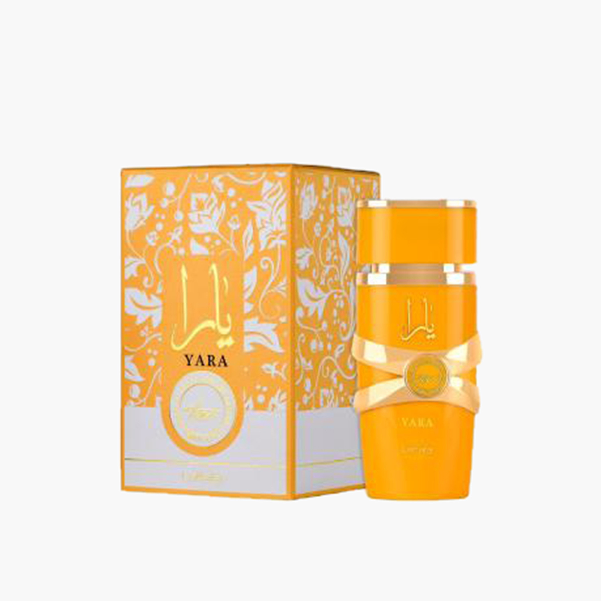 عطر أو دي برفيوم يارا توس للنساء من لطافة - 100 مل-beautyandpersonalcare-fragrance-women-image-2
