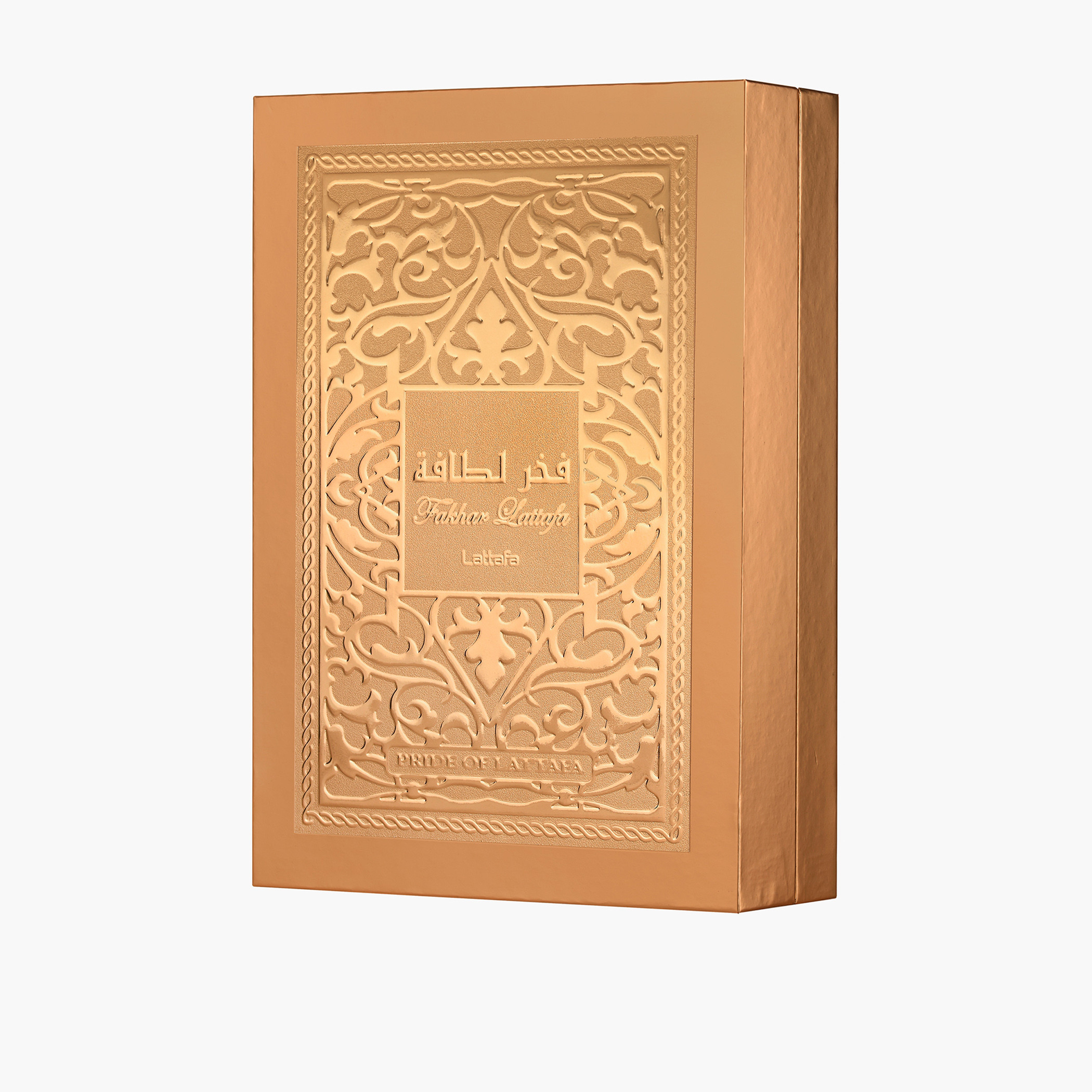 Lattafa Fathar Extrait Eau de Parfum for Women - 100 ml-beautyandpersonalcare-fragrance-women-image-3