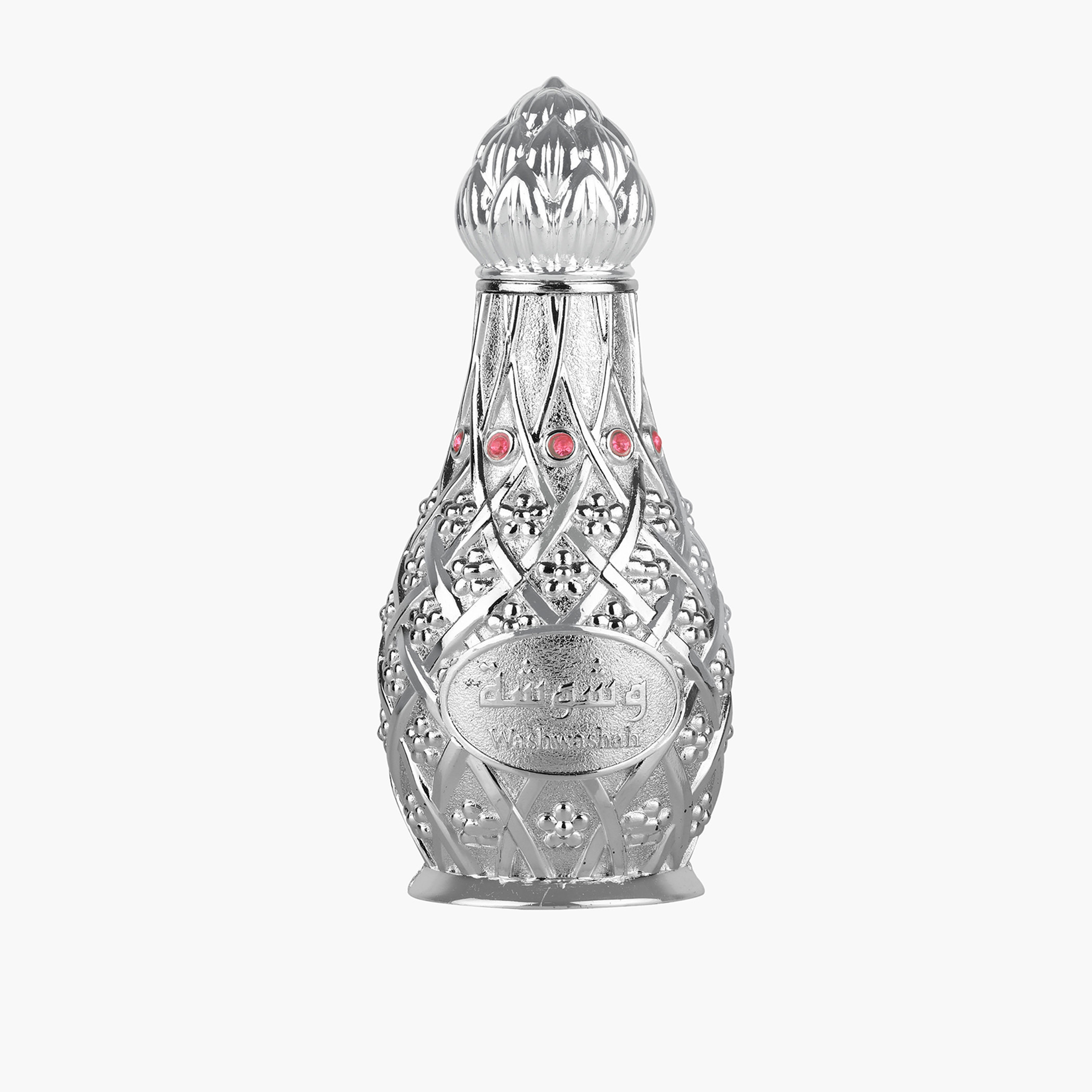 عطر مركز للرجال وشوشة بيور من لطافة - 25 مل-beautyandpersonalcare-fragrance-women-image-1