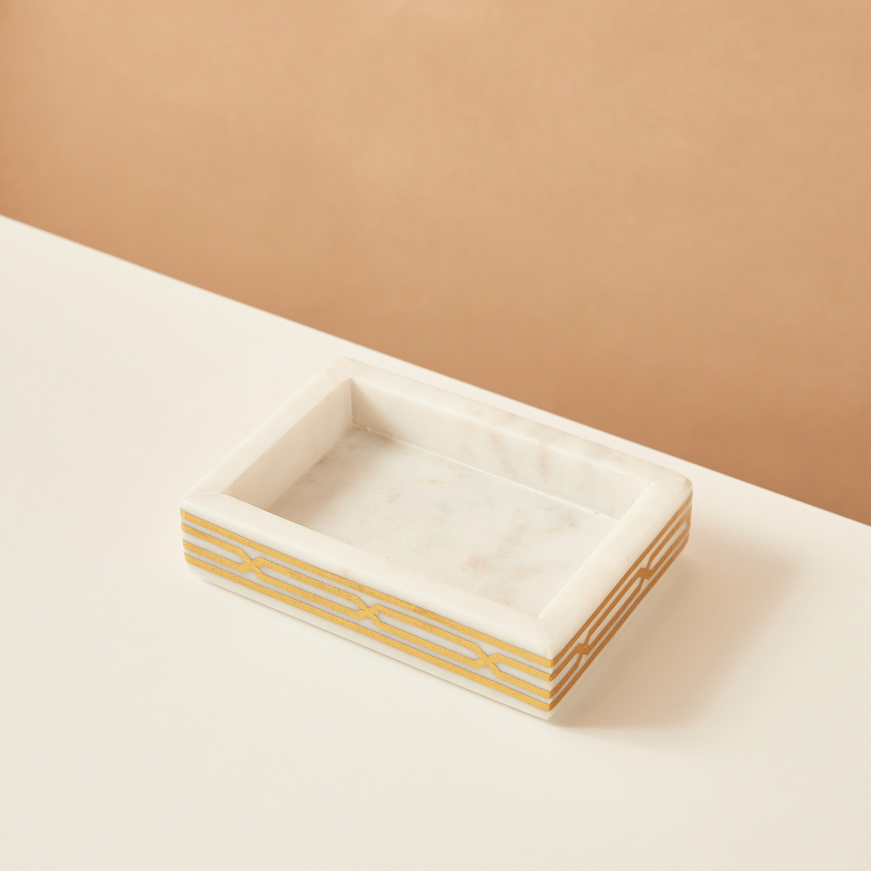 صحن صابون من الرخام من جيا كومو-household-bathandlaundry-bathaccessories-soapdishesanddispensers-image-3