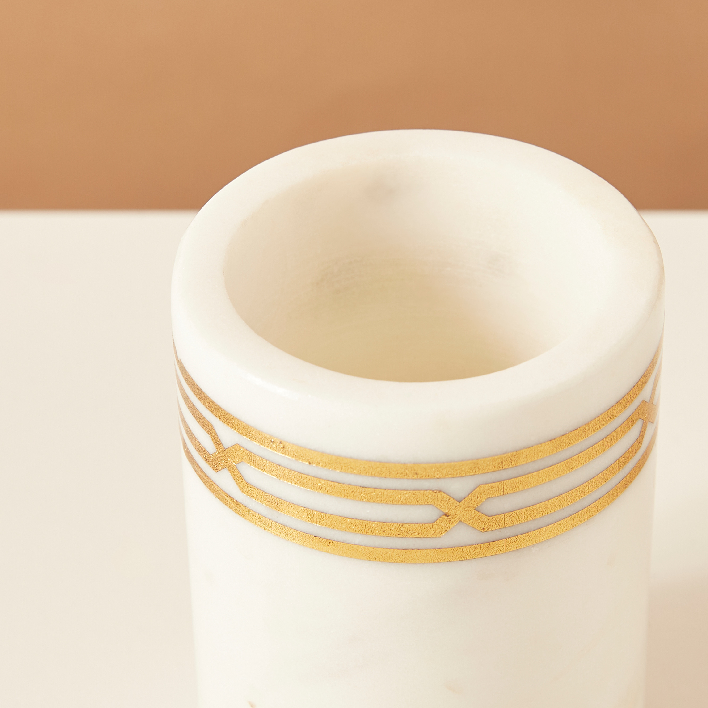 كوب حمّام من الرخام من جيا كومو-household-bathandlaundry-bathaccessories-toothbrushholdersandtumblers-image-5