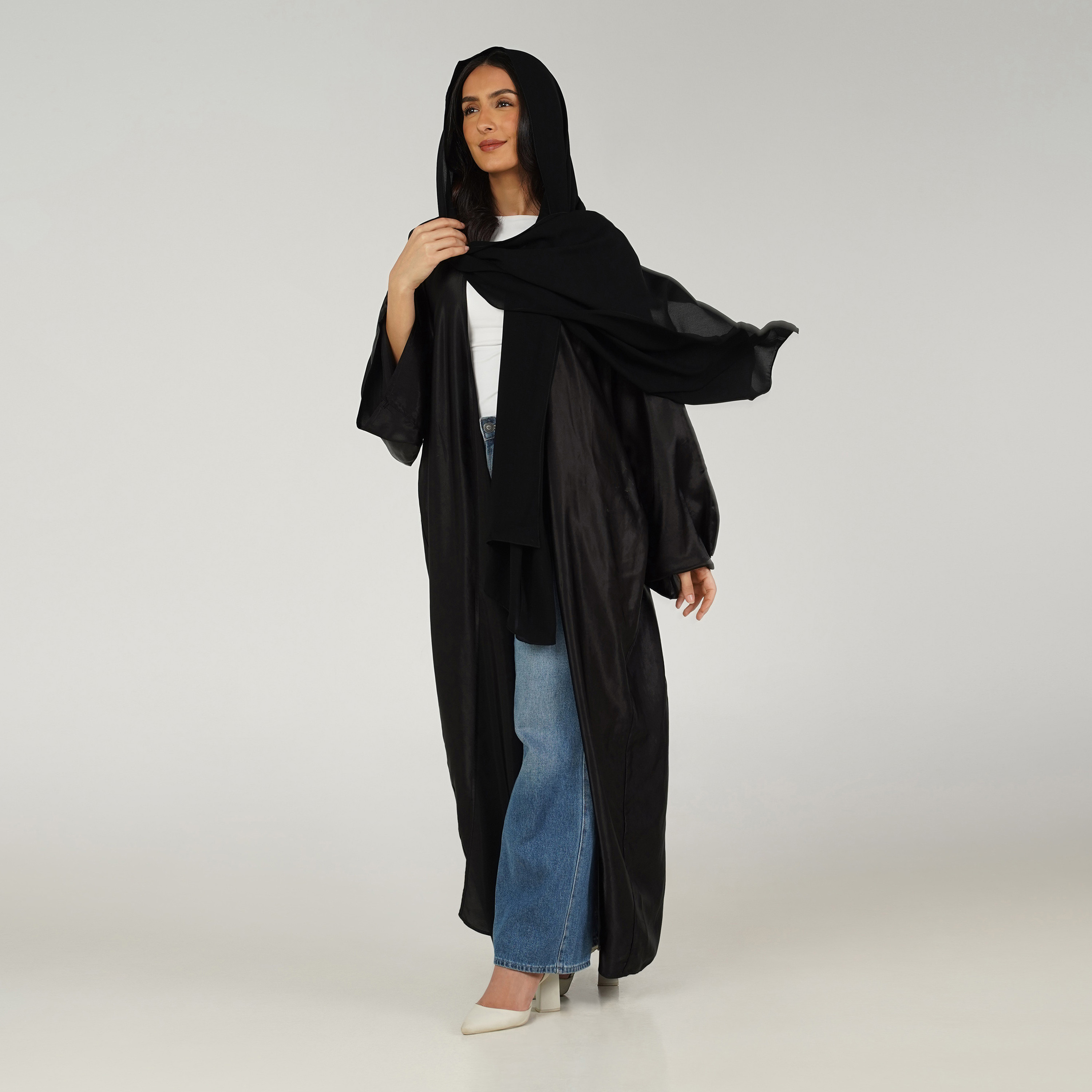 Zora Solid Hijabs -women-clothingaccessories-scarves-image-2