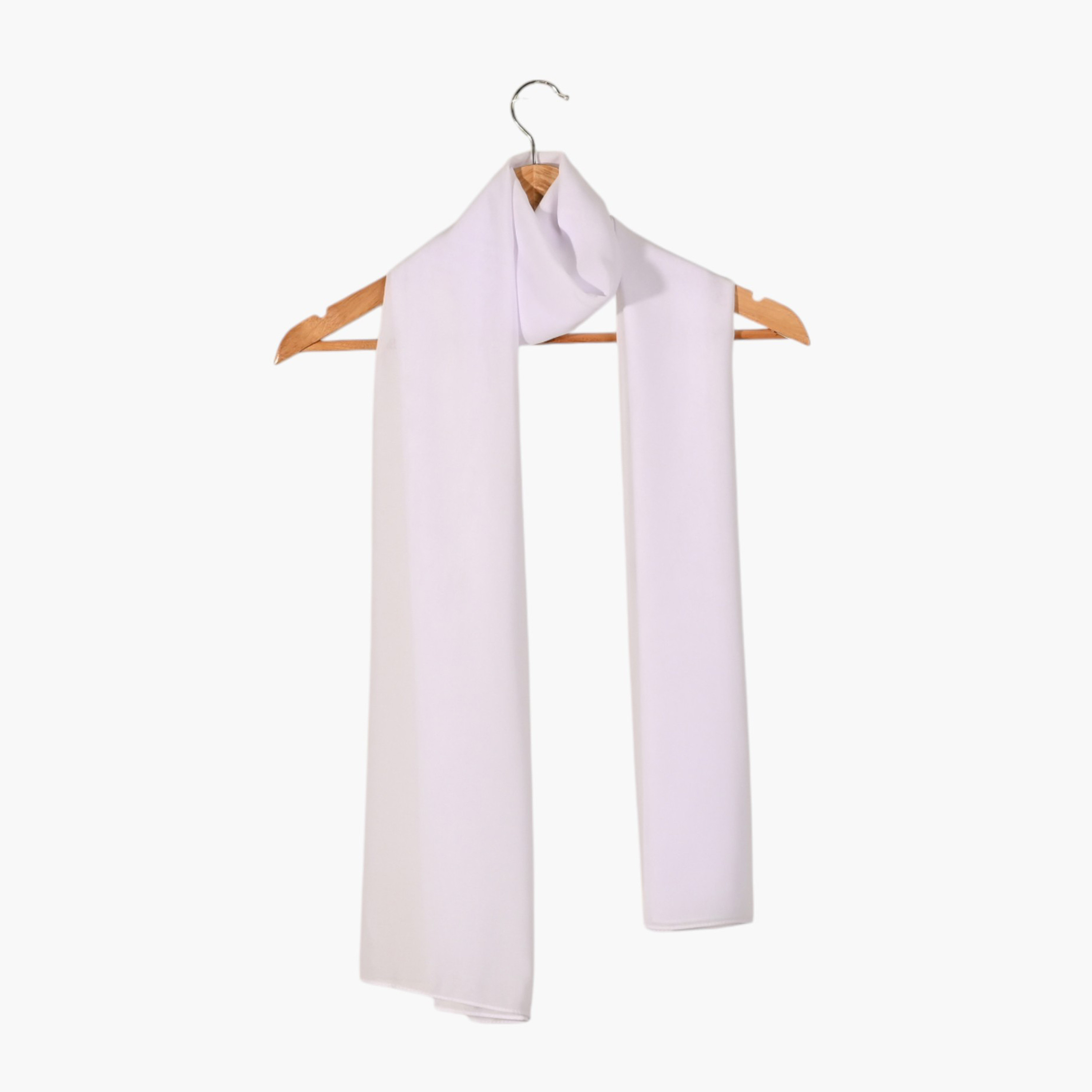 Zora Solid Chiffon Hijabs -women-clothingaccessories-scarves-image-1