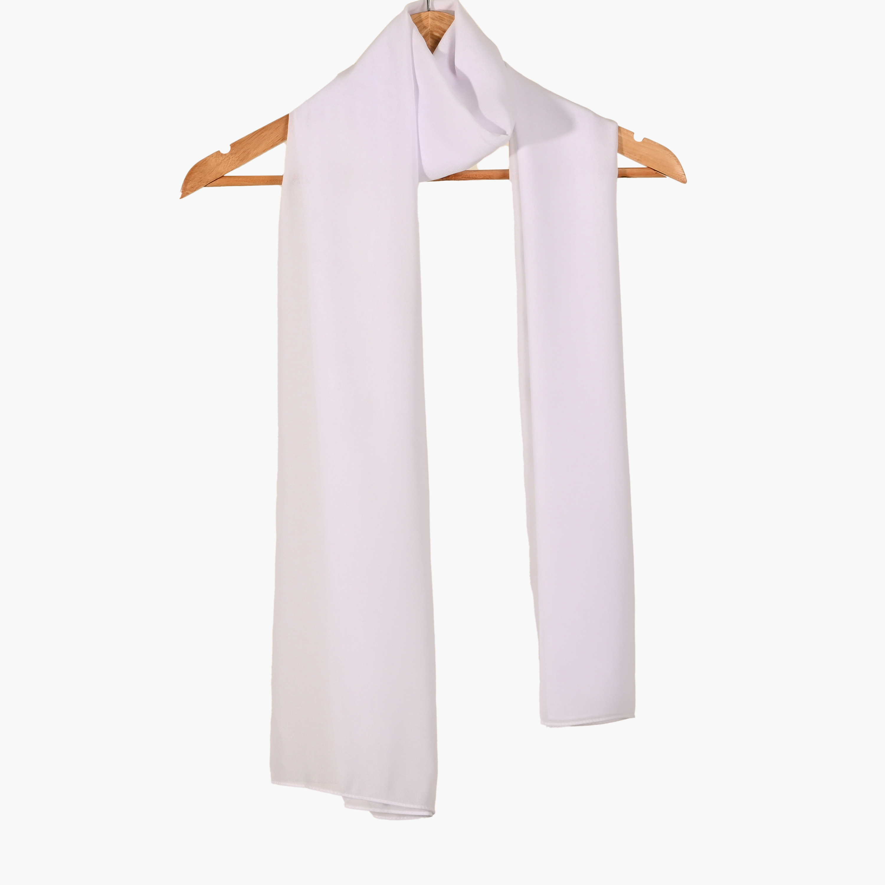Zora Solid Chiffon Hijabs -women-clothingaccessories-scarves-image-2