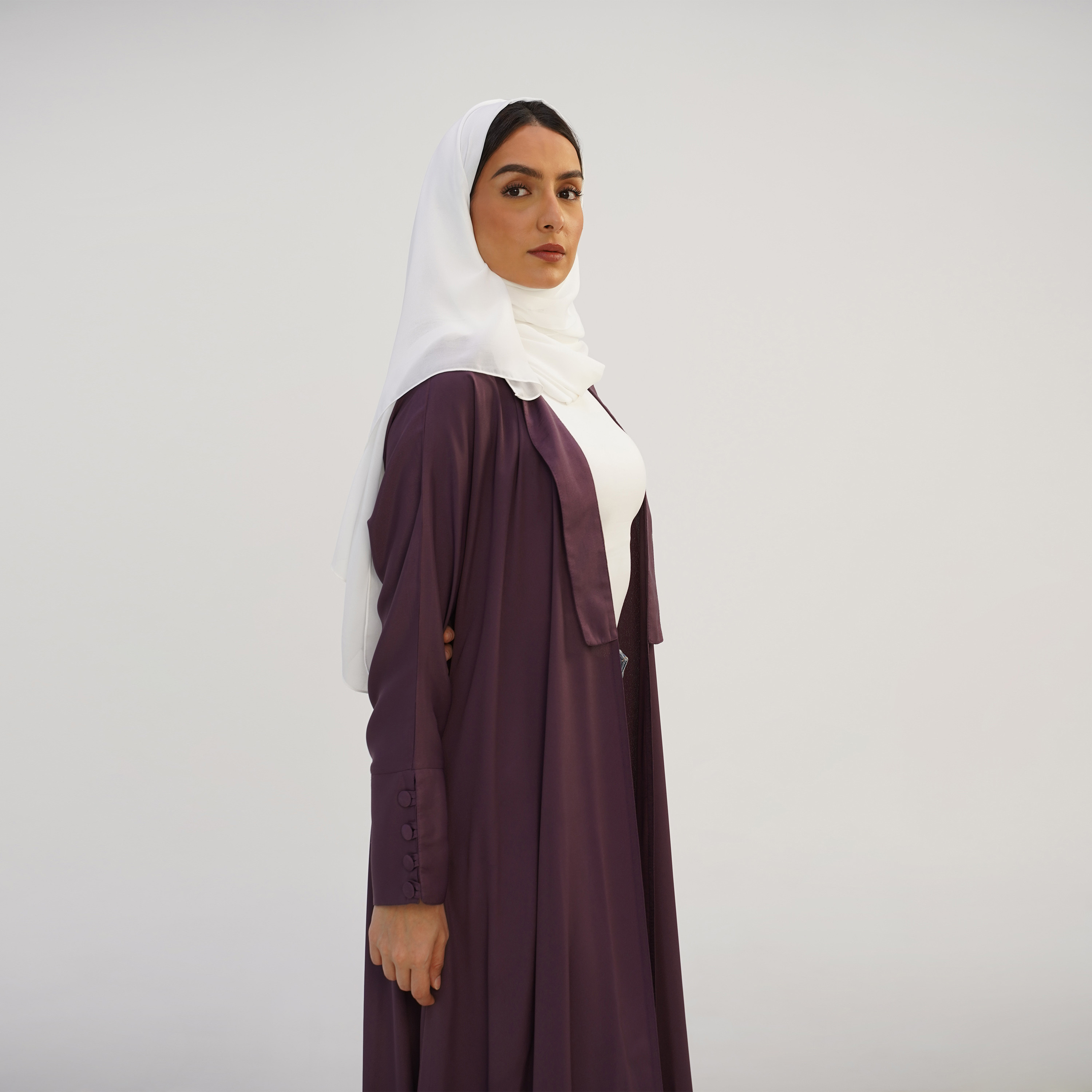 Zora Solid Hijabs -women-clothingaccessories-scarves-image-2