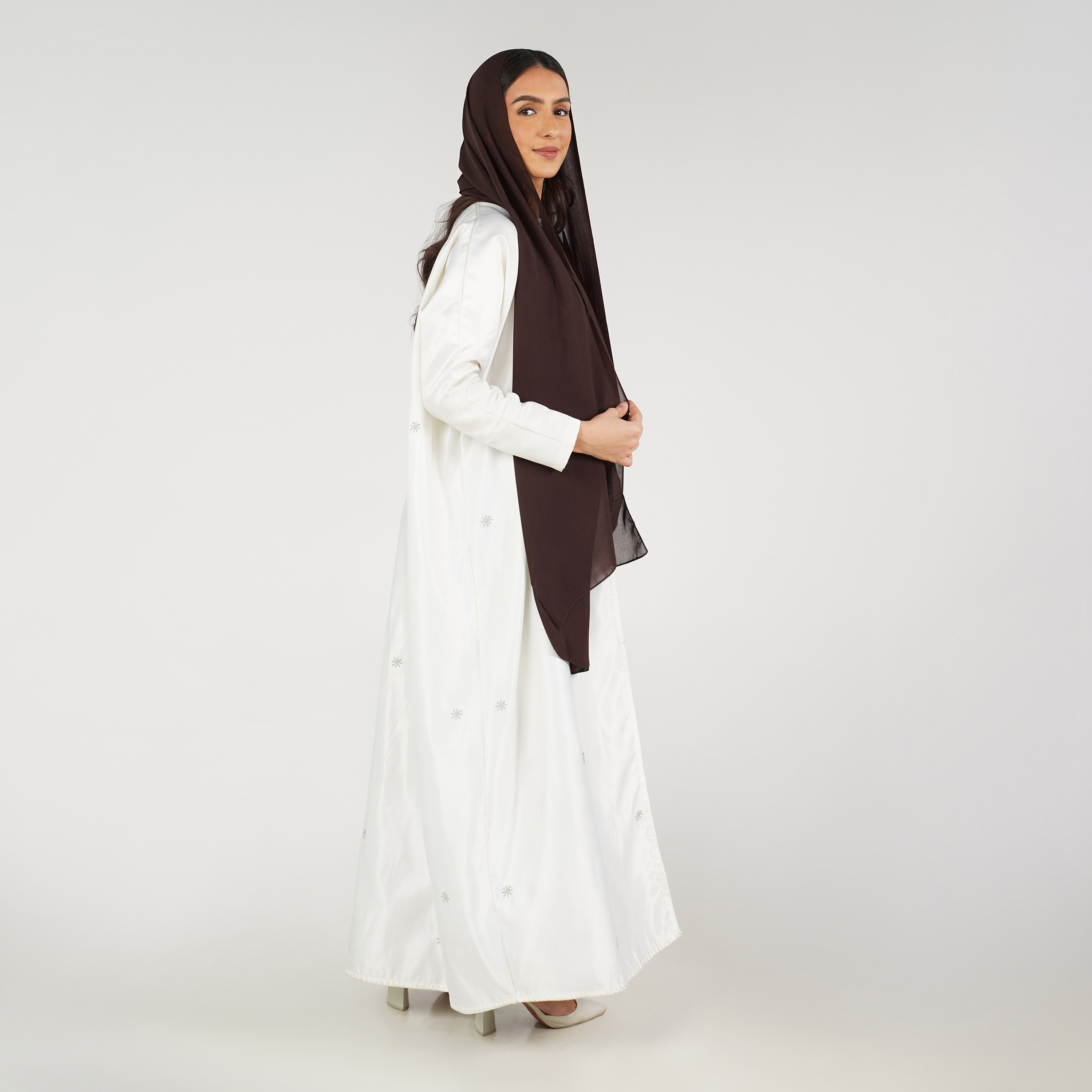 Zora Solid Hijabs -women-clothingaccessories-scarves-image-2