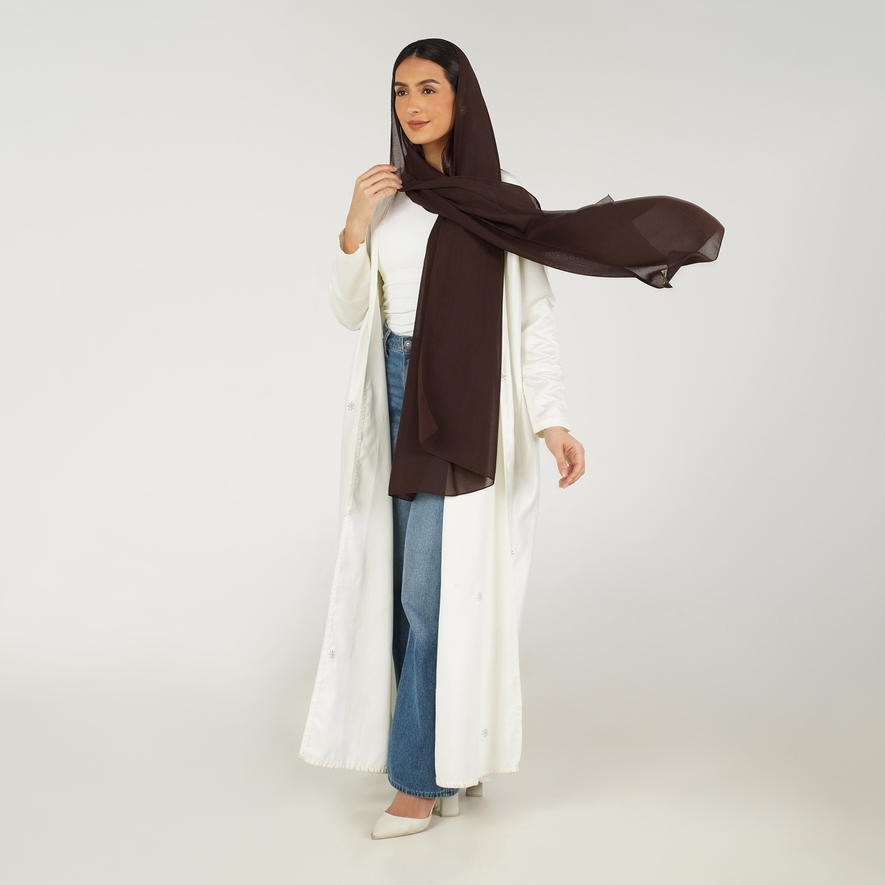 Zora Solid Hijabs -women-clothingaccessories-scarves-image-3