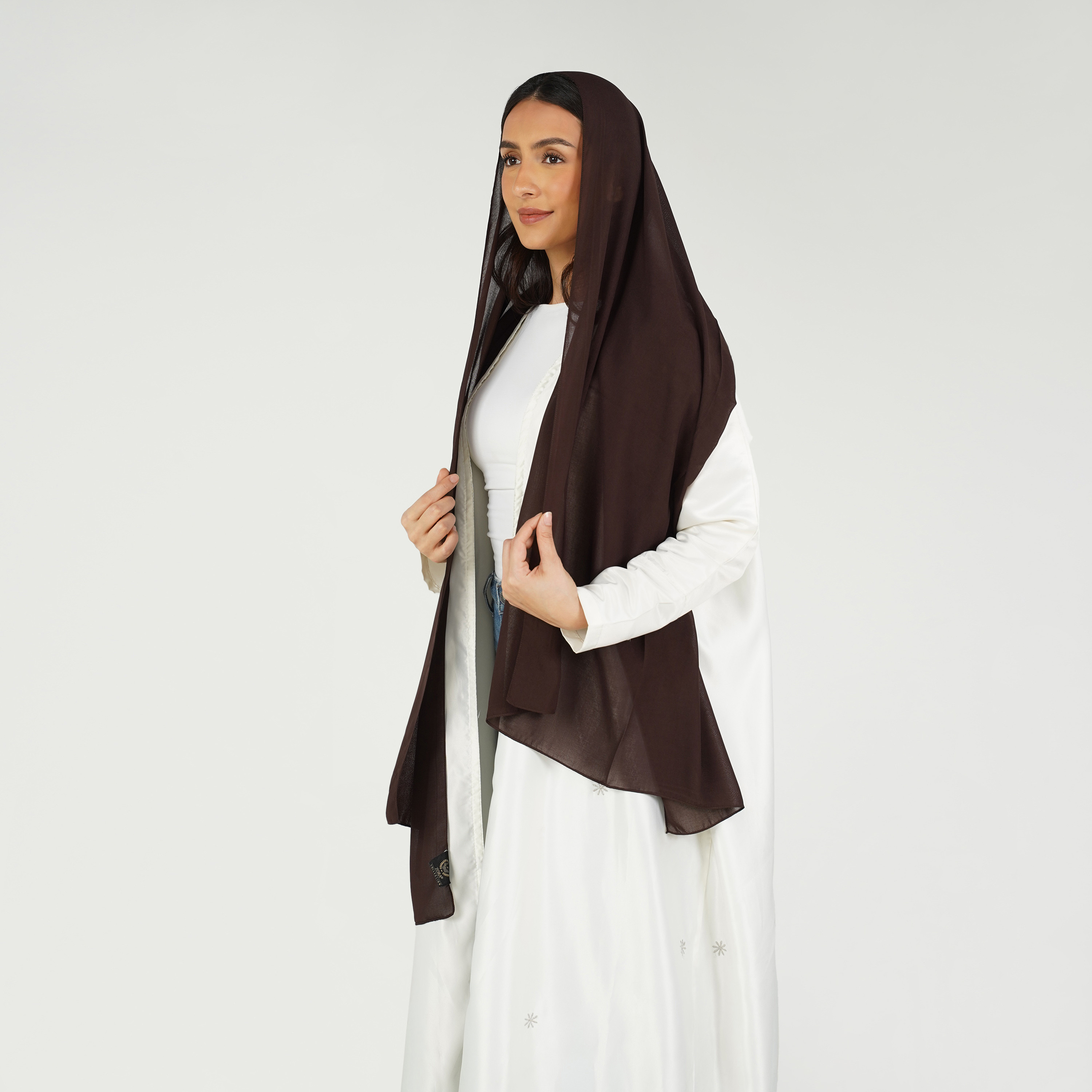 Zora Solid Hijabs -women-clothingaccessories-scarves-image-4