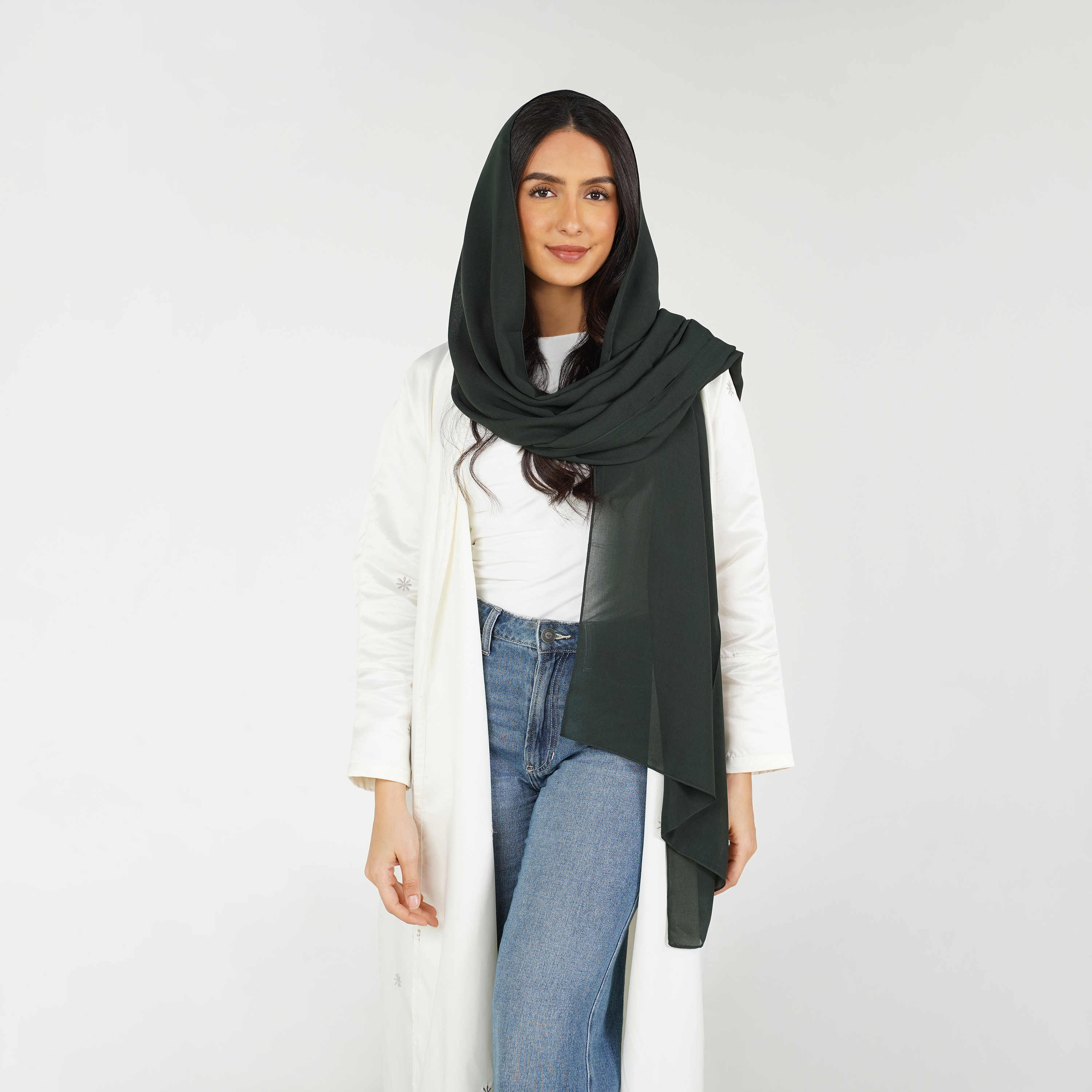 Zora Solid Hijabs -women-clothingaccessories-scarves-image-3