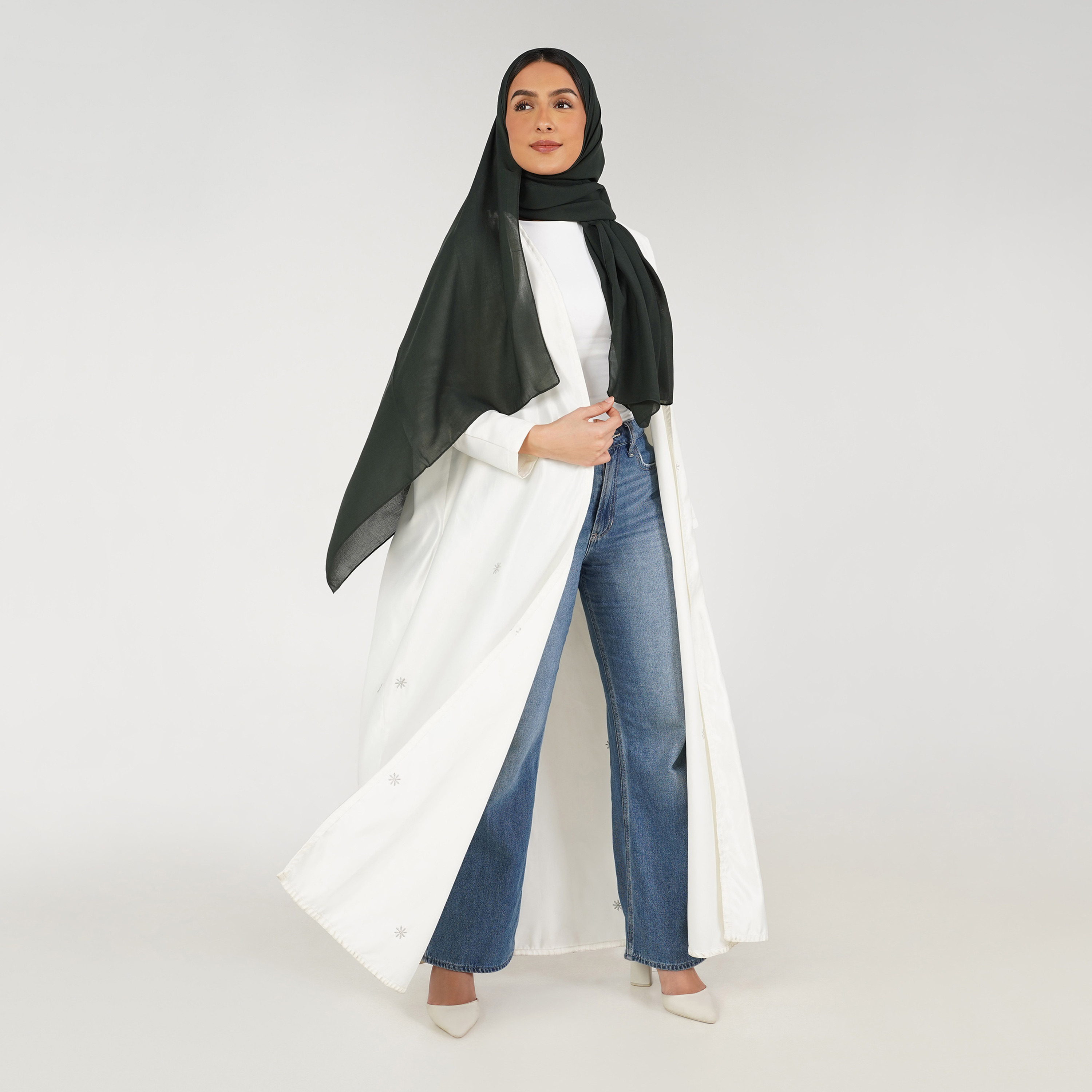 Zora Solid Hijabs -women-clothingaccessories-scarves-image-4