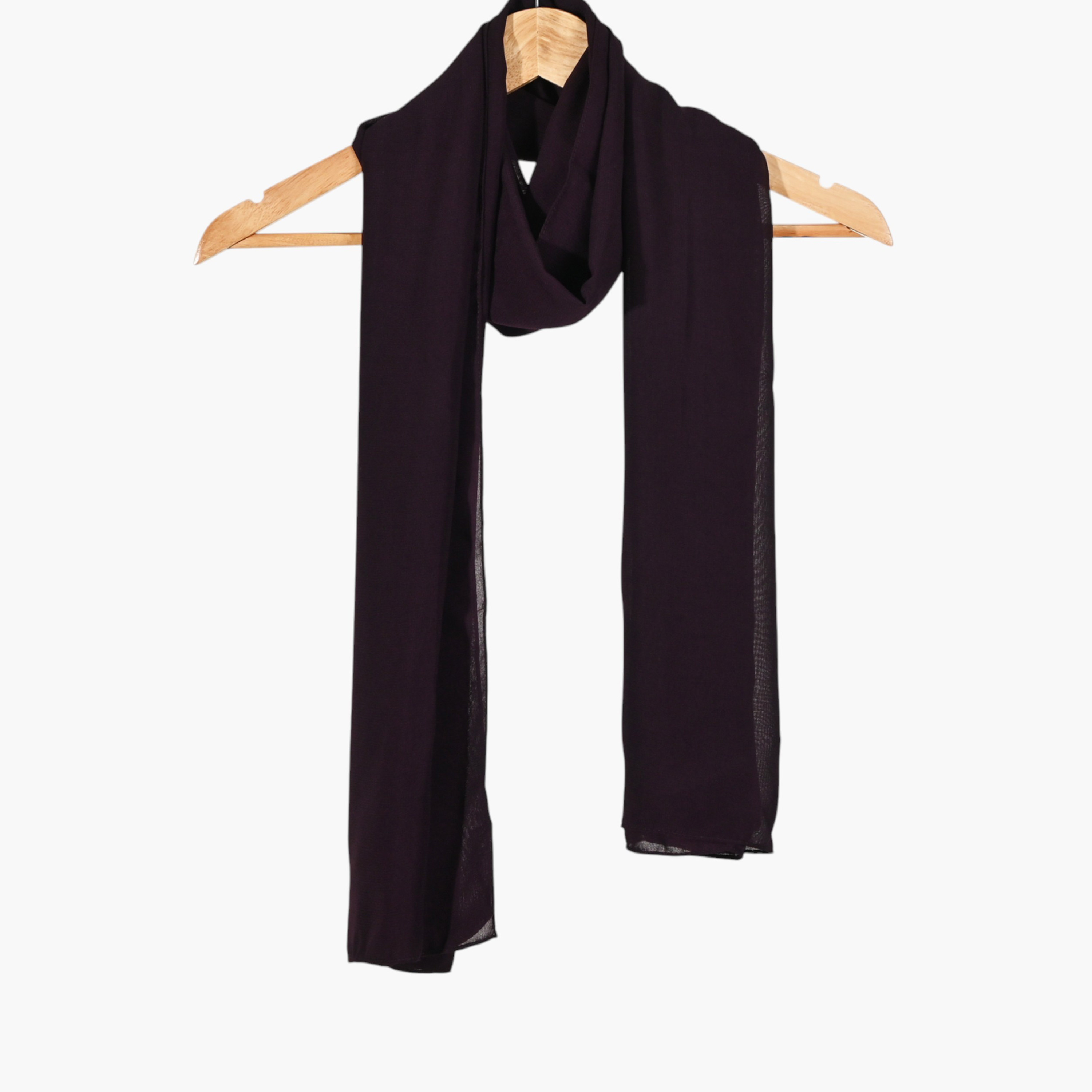 Zora Solid Chiffon Scarf-women-clothingaccessories-scarves-image-2