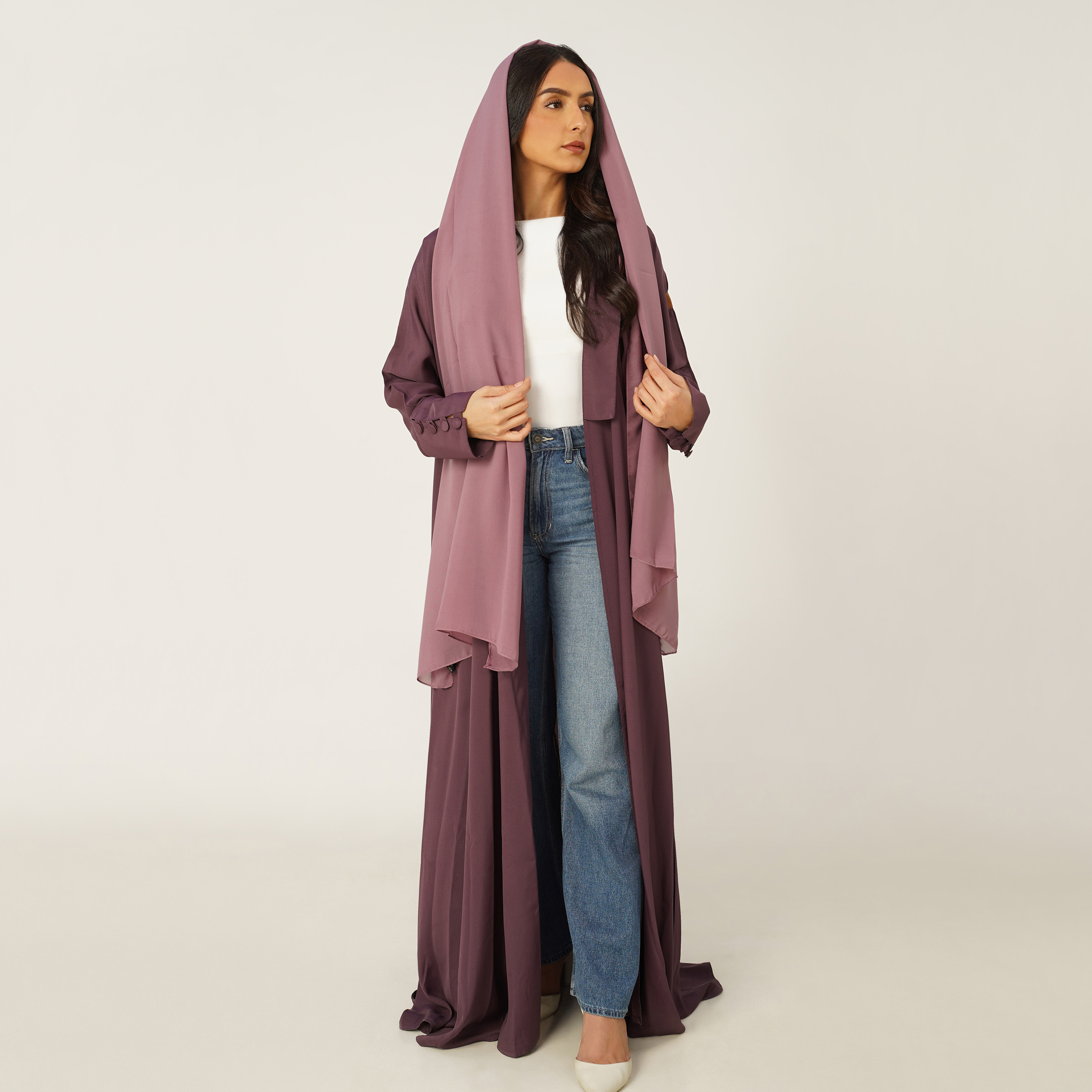 Zora Solid Hijabs -women-clothingaccessories-scarves-image-1