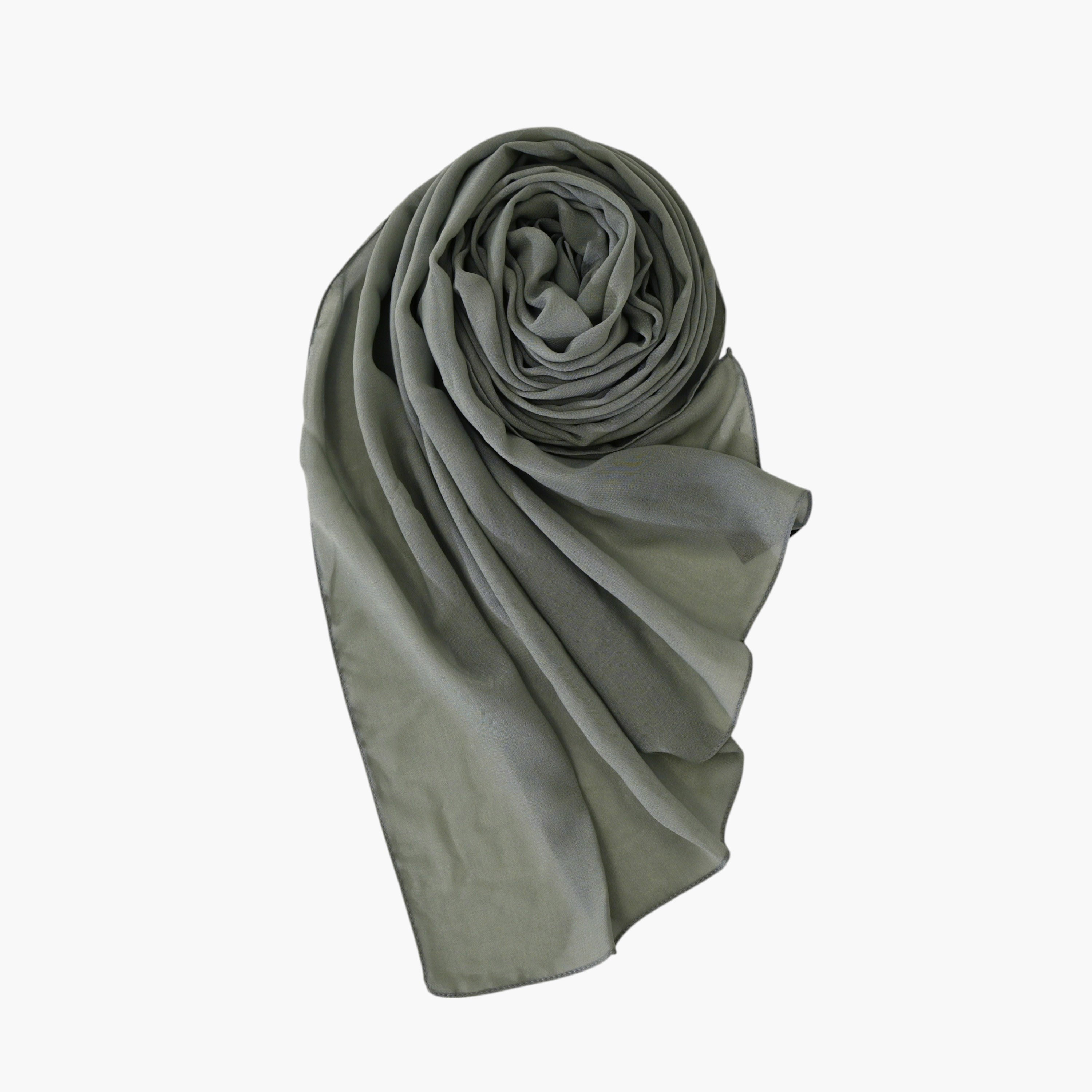 Zora Chiffon Hijabs -women-clothingaccessories-scarves-image-4