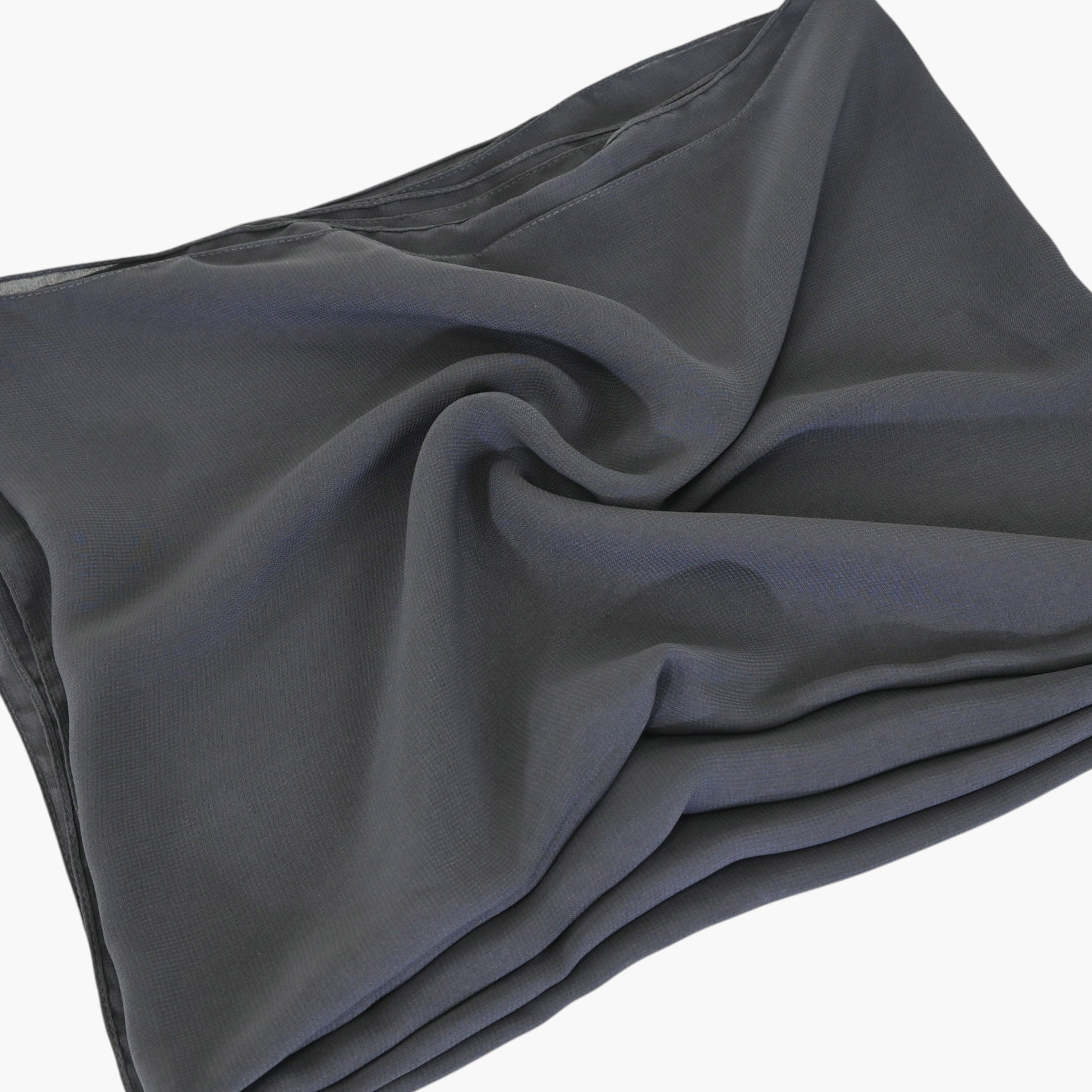 Zora Chiffon Hijabs -women-clothingaccessories-scarves-image-3