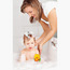 دمية استحمام بطة من إنفانتينو-baby-bathandcare-bathtubs-image-2