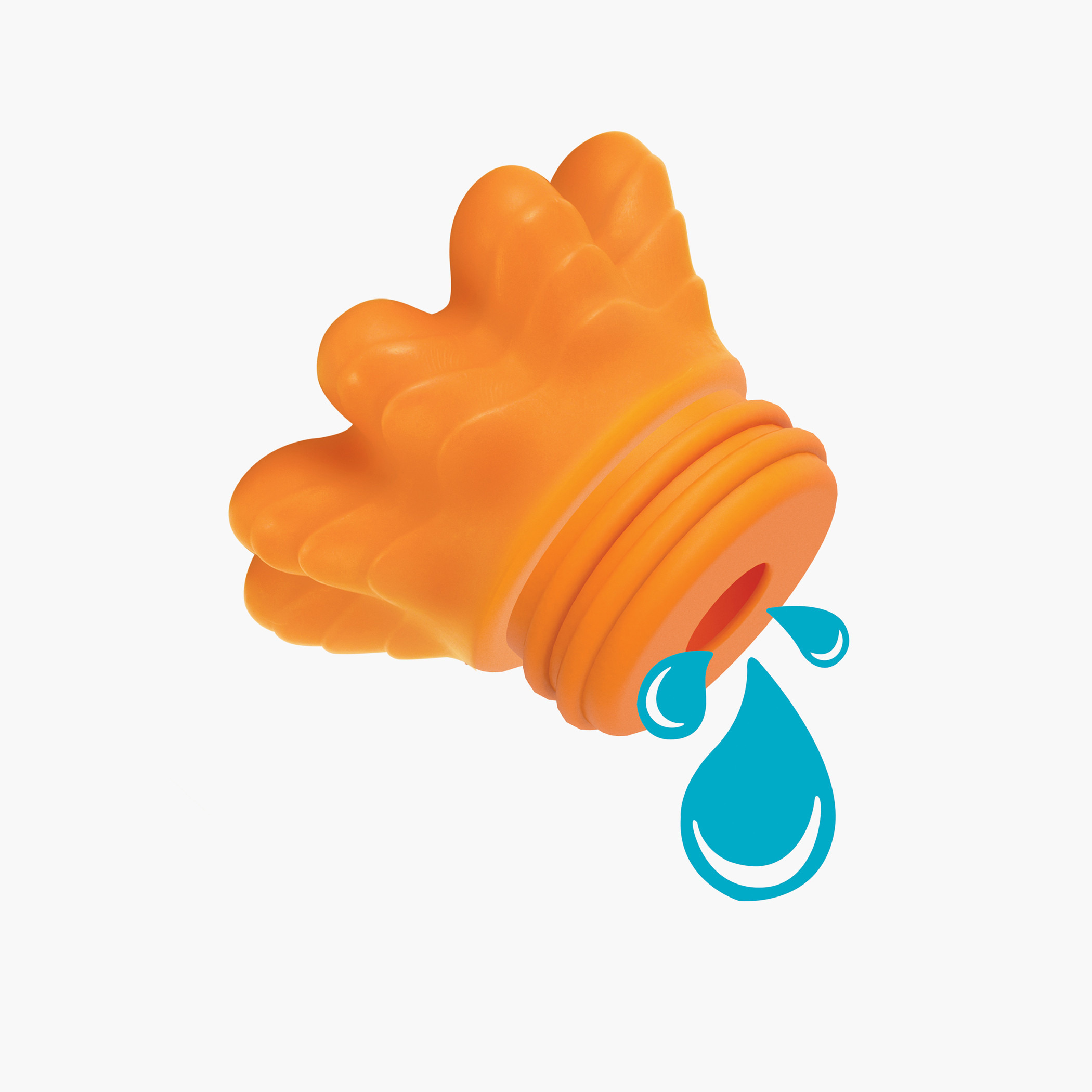 Infantino Senso Plug and Squirt Aquarium Bath Toy Set-baby-bathandcare-bathtubs-image-2