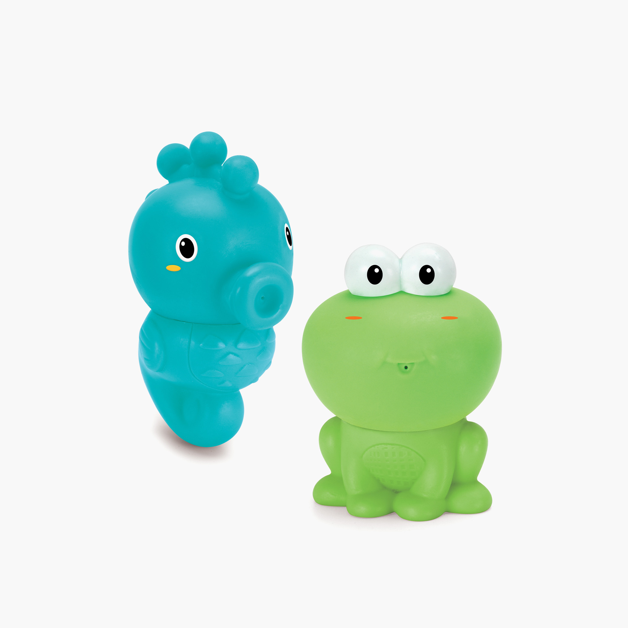 Infantino Senso Plug and Squirt Aquarium Bath Toy Set-baby-bathandcare-bathtubs-image-3