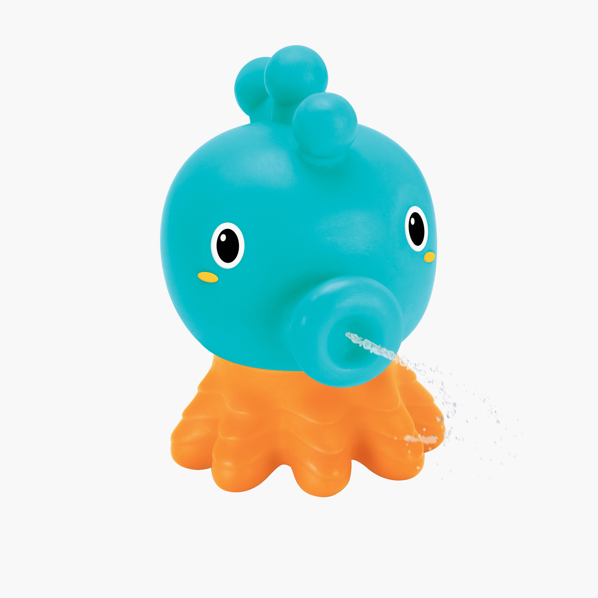 Infantino Senso Plug and Squirt Aquarium Bath Toy Set-baby-bathandcare-bathtubs-image-5
