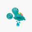 Infantino Jumbo Sea Squirt Bath Toy-baby-bathandcare-bathtubs-image-2