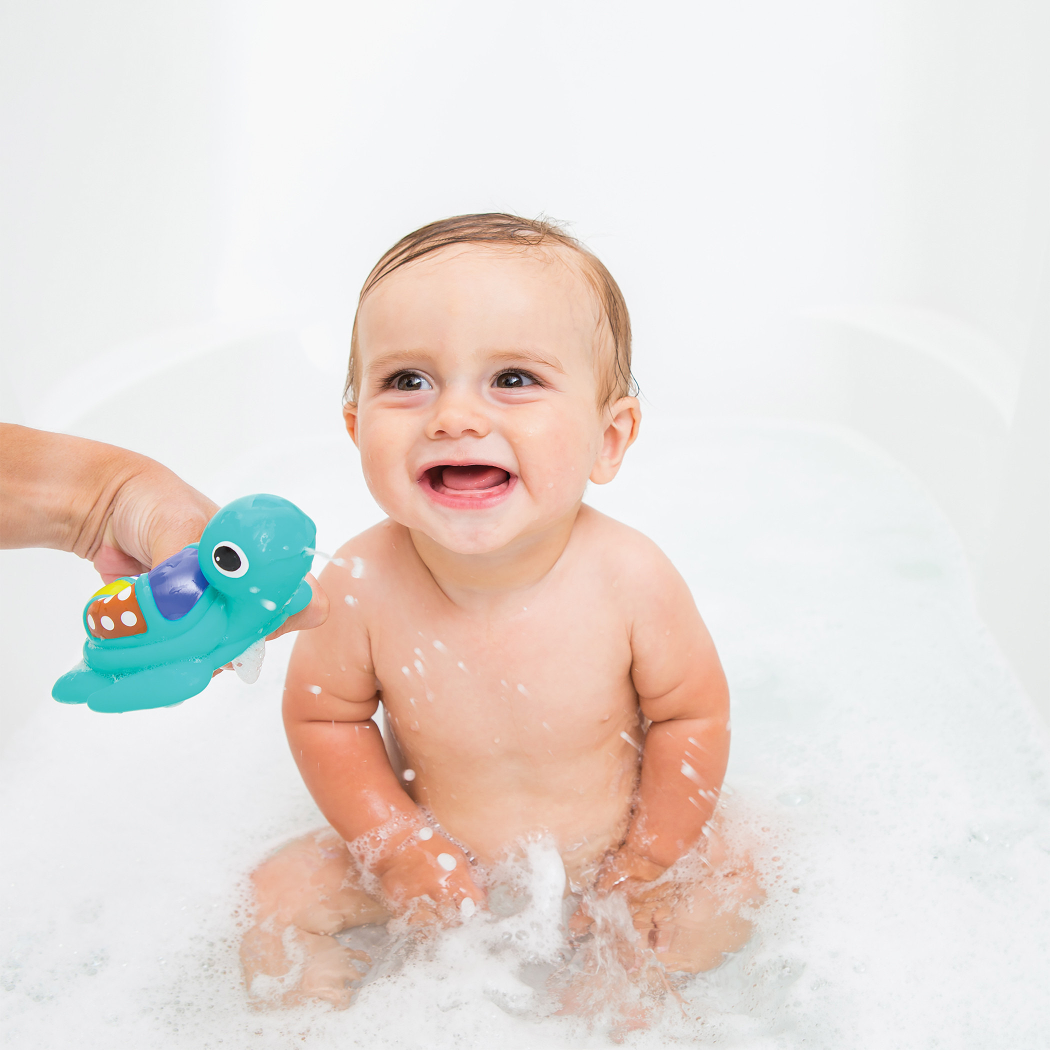 Infantino Jumbo Sea Squirt Bath Toy-baby-bathandcare-bathtubs-image-3