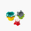 Infantino Stack 'O' Fun Toy Set-baby-bathandcare-bathtubs-image-8