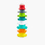 Infantino Stack 'O' Fun Toy Set-baby-bathandcare-bathtubs-image-9