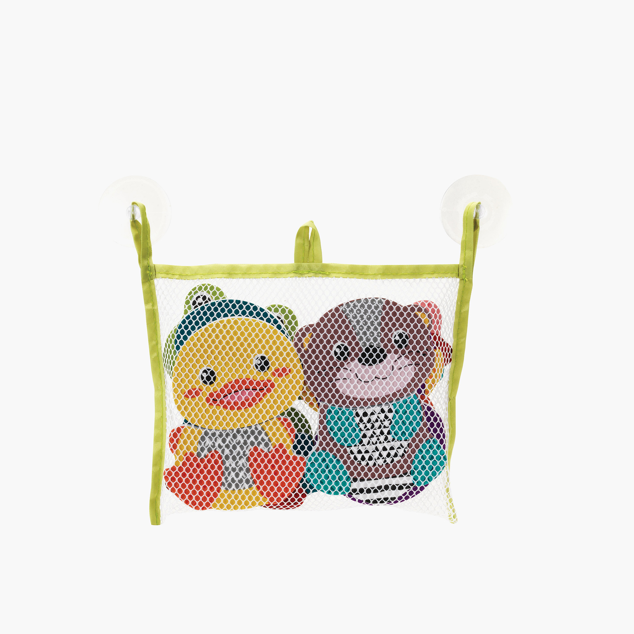 Infantino Mix and Match Bath Sticker Set-baby-bathandcare-bathtubs-image-1