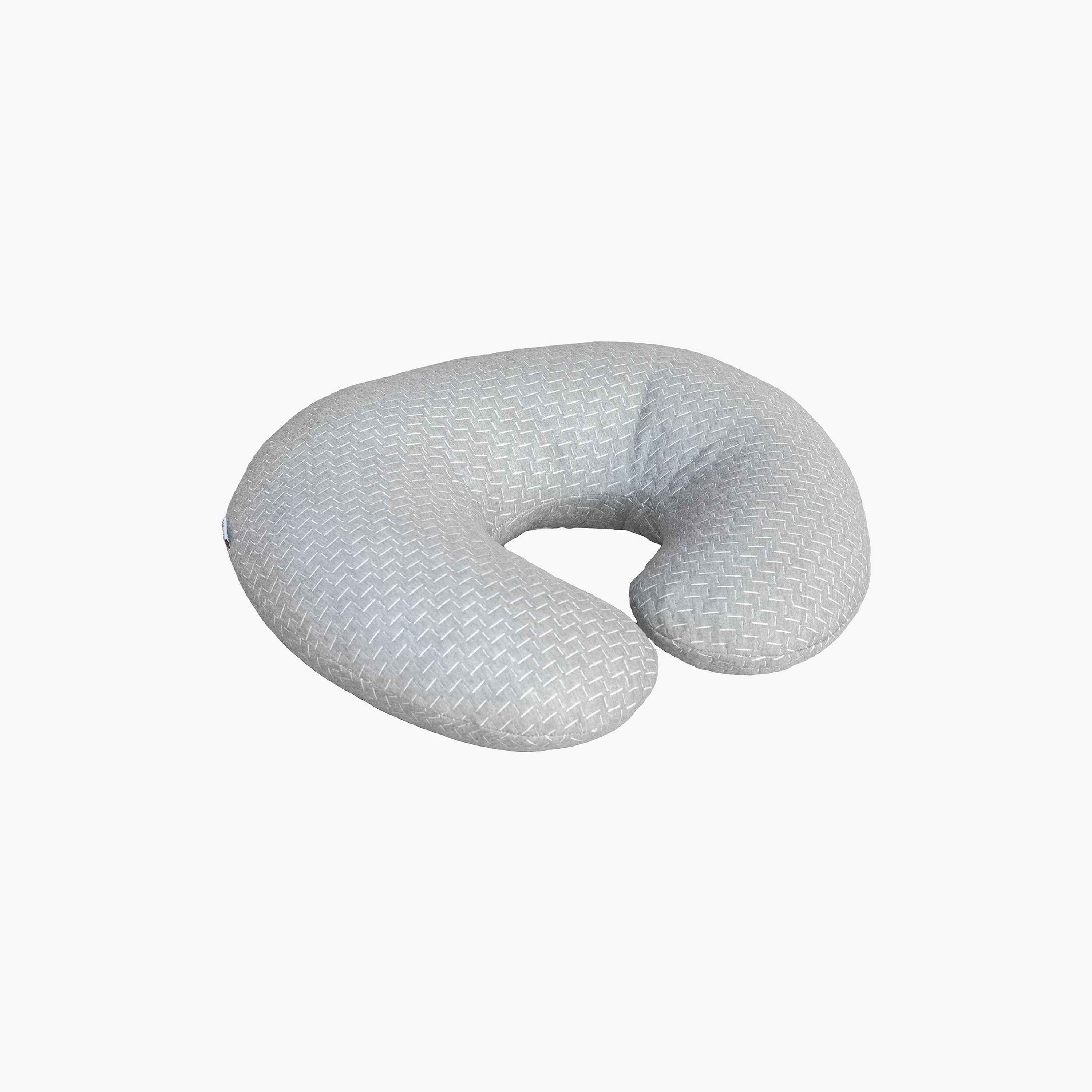 Moon Feeding and Nursing Pillow-baby-feeding-breastfeedingandcare-image-1