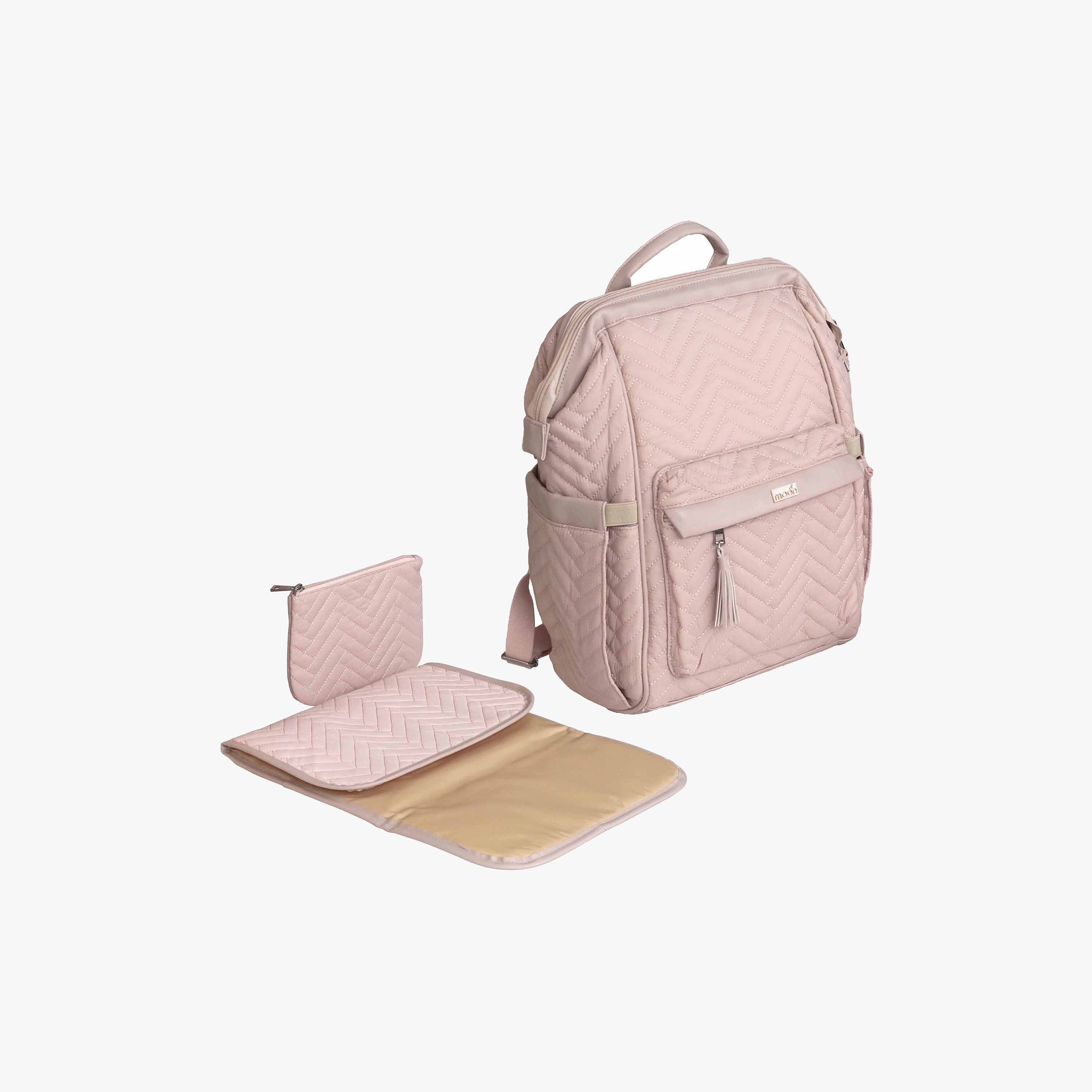 Buy Moon Elisa Diaper Backpack Online Babyshop KSA