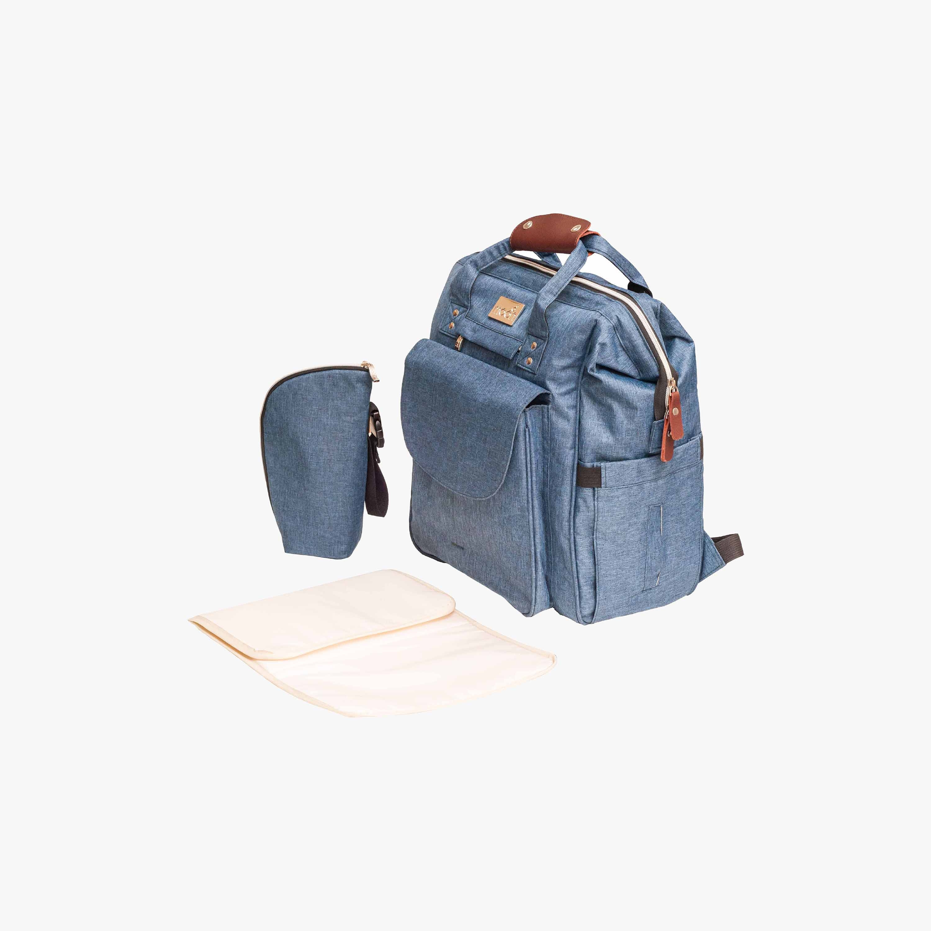 Moon Denise Diaper Backpack-baby-diapering-diaperbags-image-1