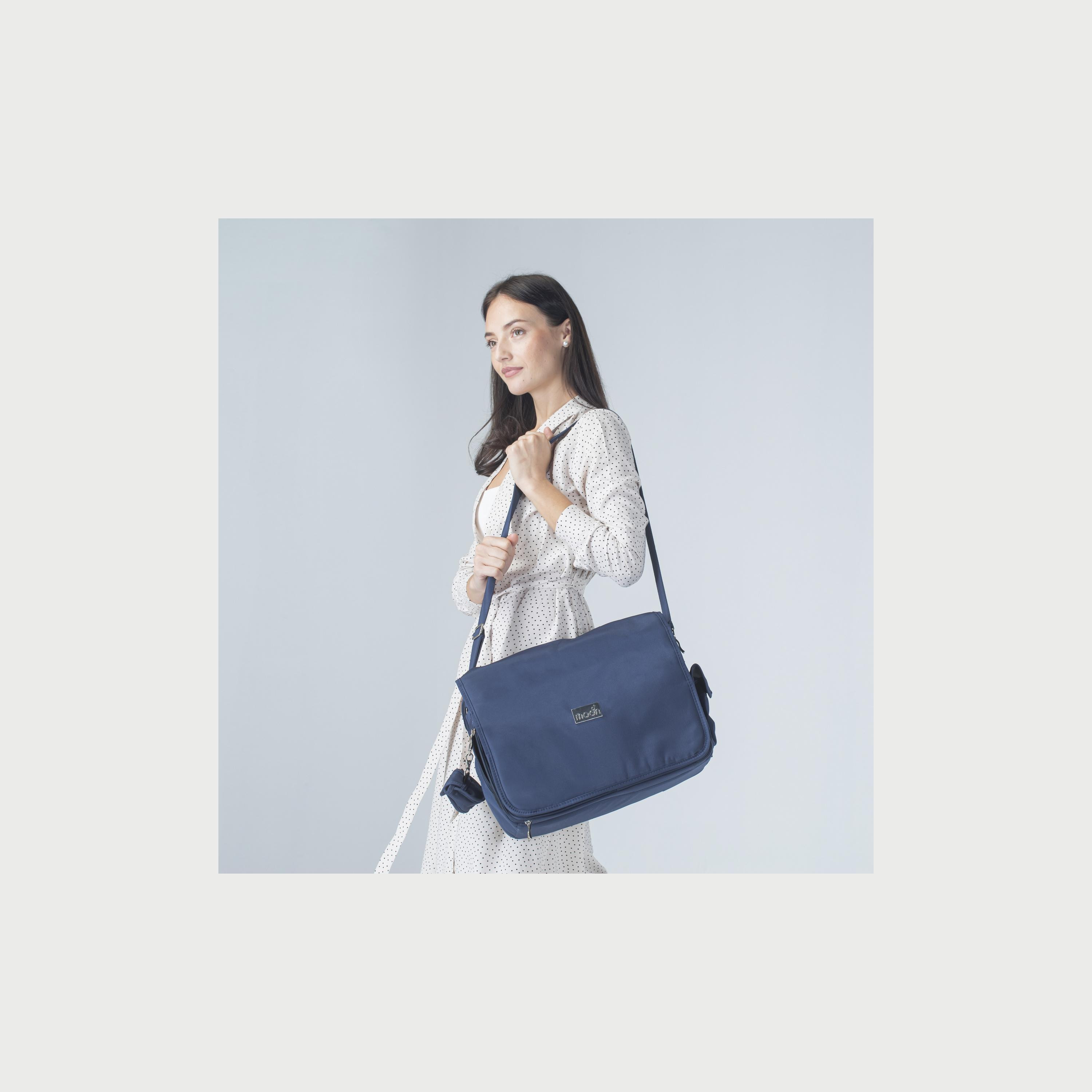 Moon 4ever Messenger Diaper Bag, Blue-baby-diapering-diaperbags-image-4