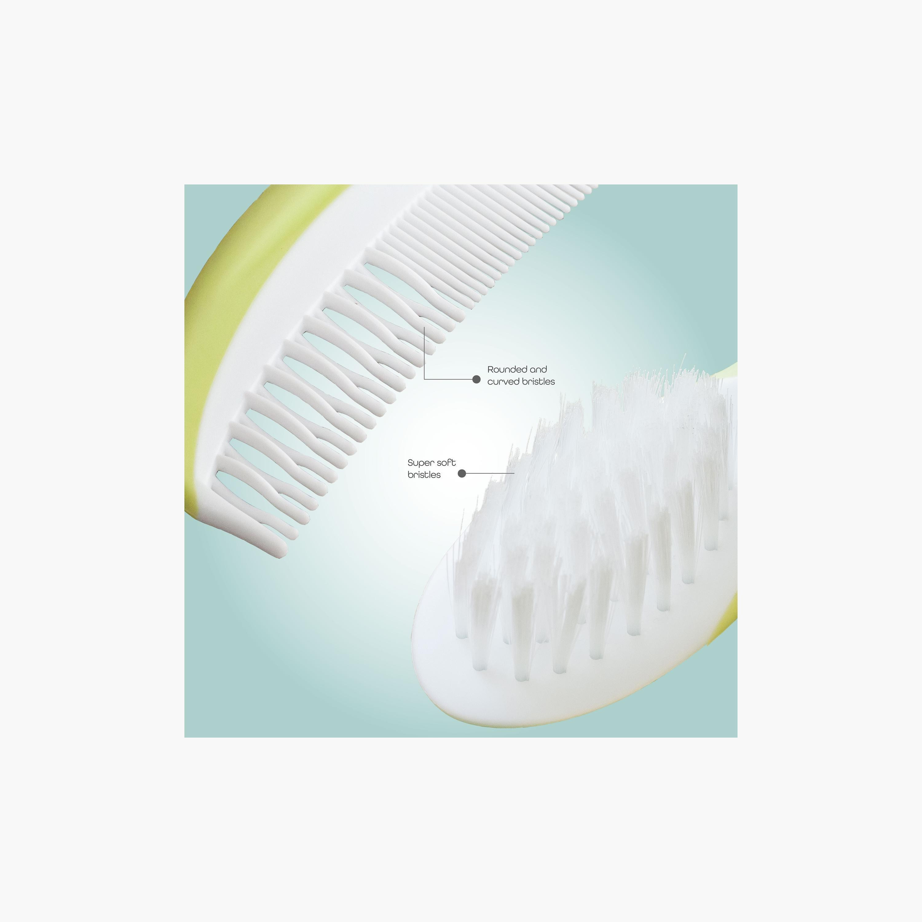 Moon Baby Grooming Kit, Multi-Color-baby-bathandcare-hairbodyskincare-image-4