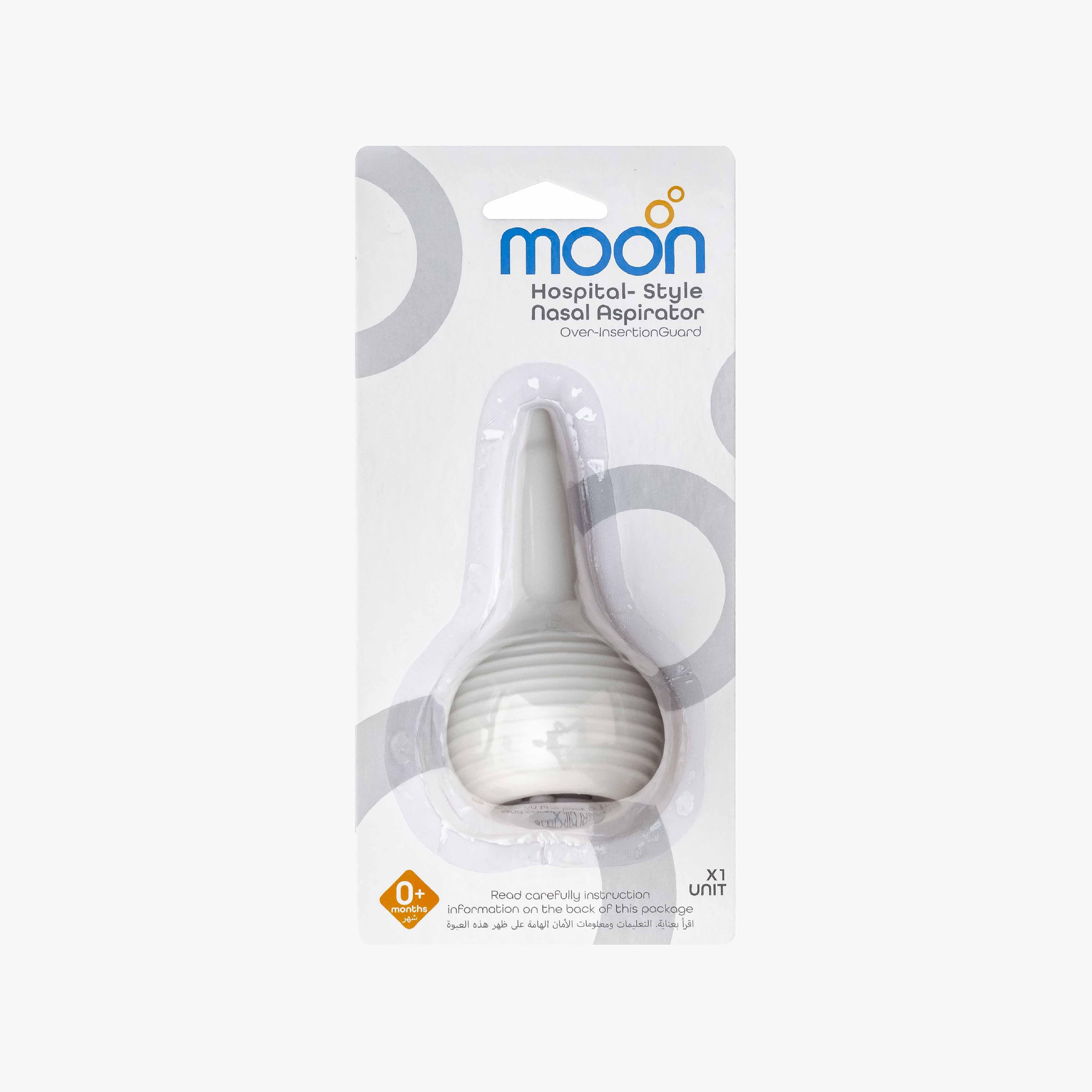 Moon Hospital Style Nasal Aspirator-baby-healthandsafety-thermometersandaspirators-image-4
