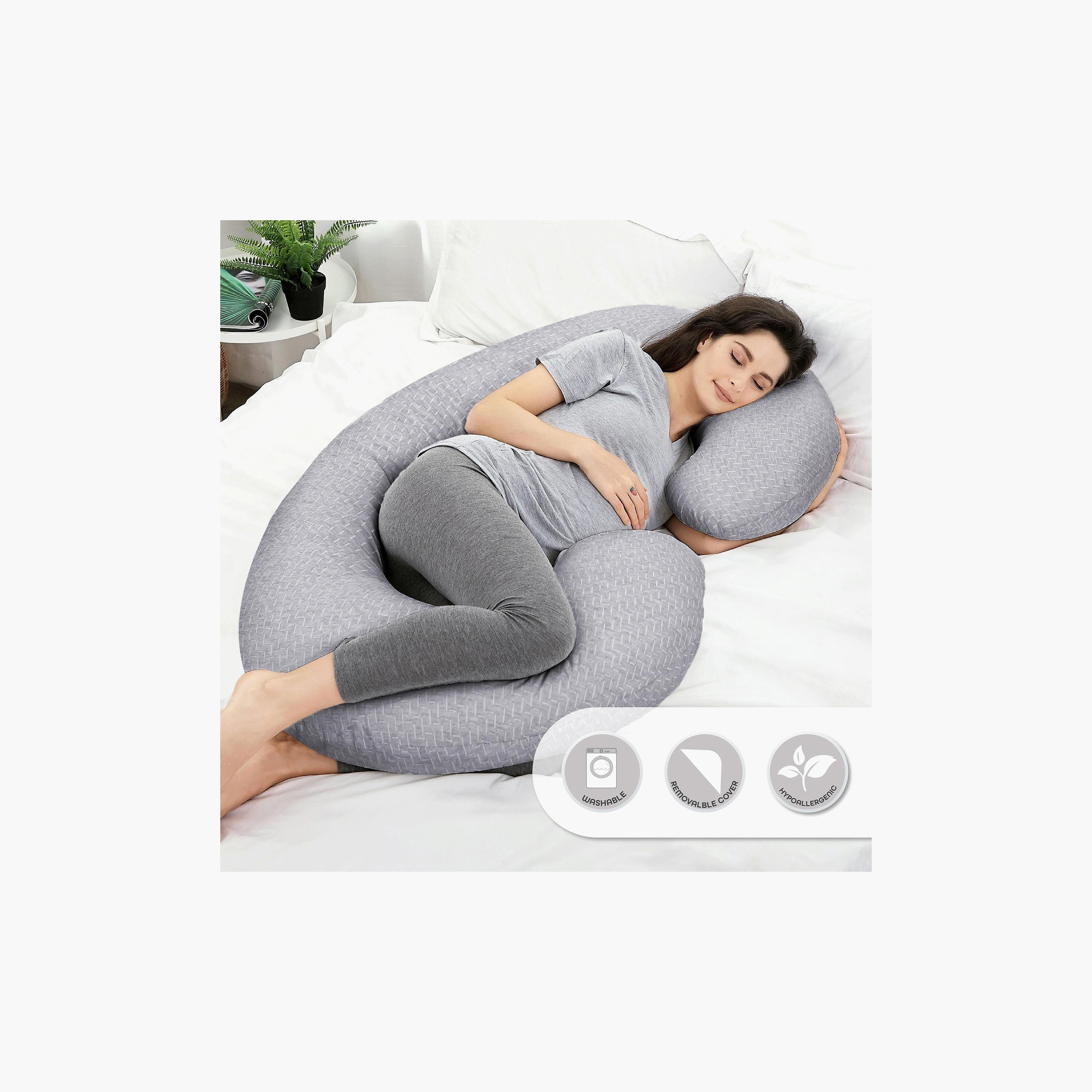 وسادة حمل خيزران من مون-baby-nursery-babybedding-image-4