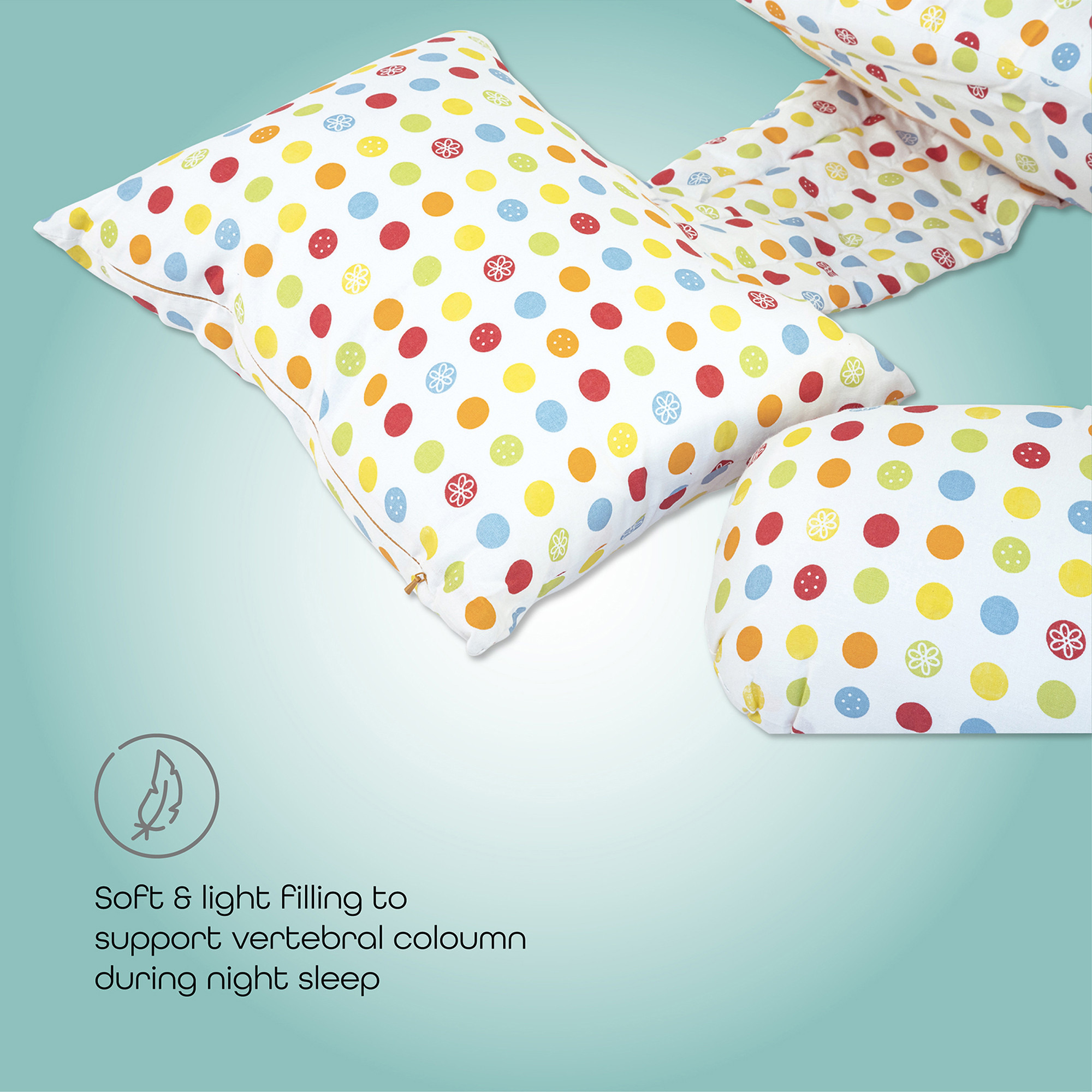 وسادة حمل متعددة الأوضاع من موون, دوت برينت-baby-maternalcare-pregnancypillows-image-3