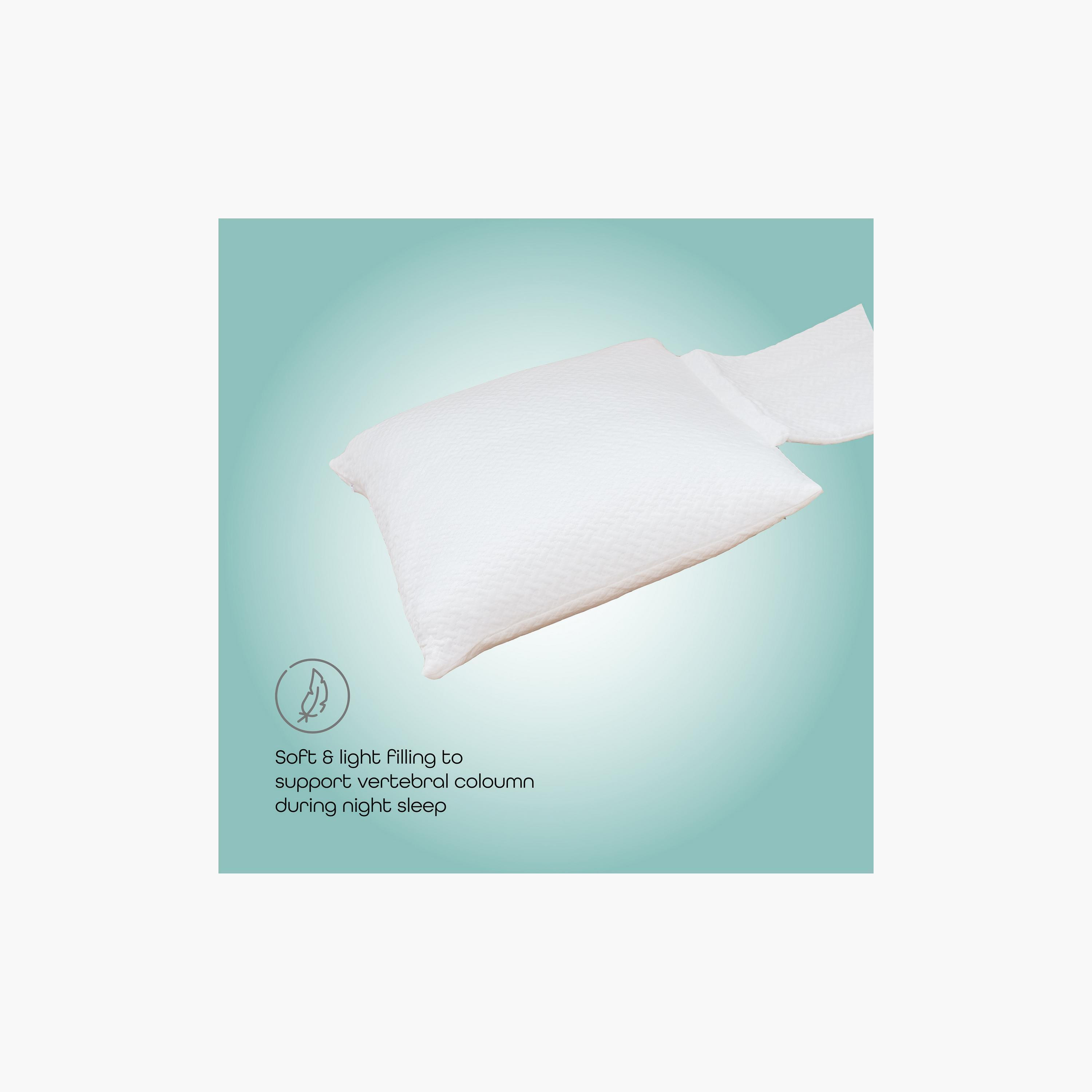وسادة حمل عضوية متعددة الوضعيات من مون-baby-nursery-babybedding-image-3