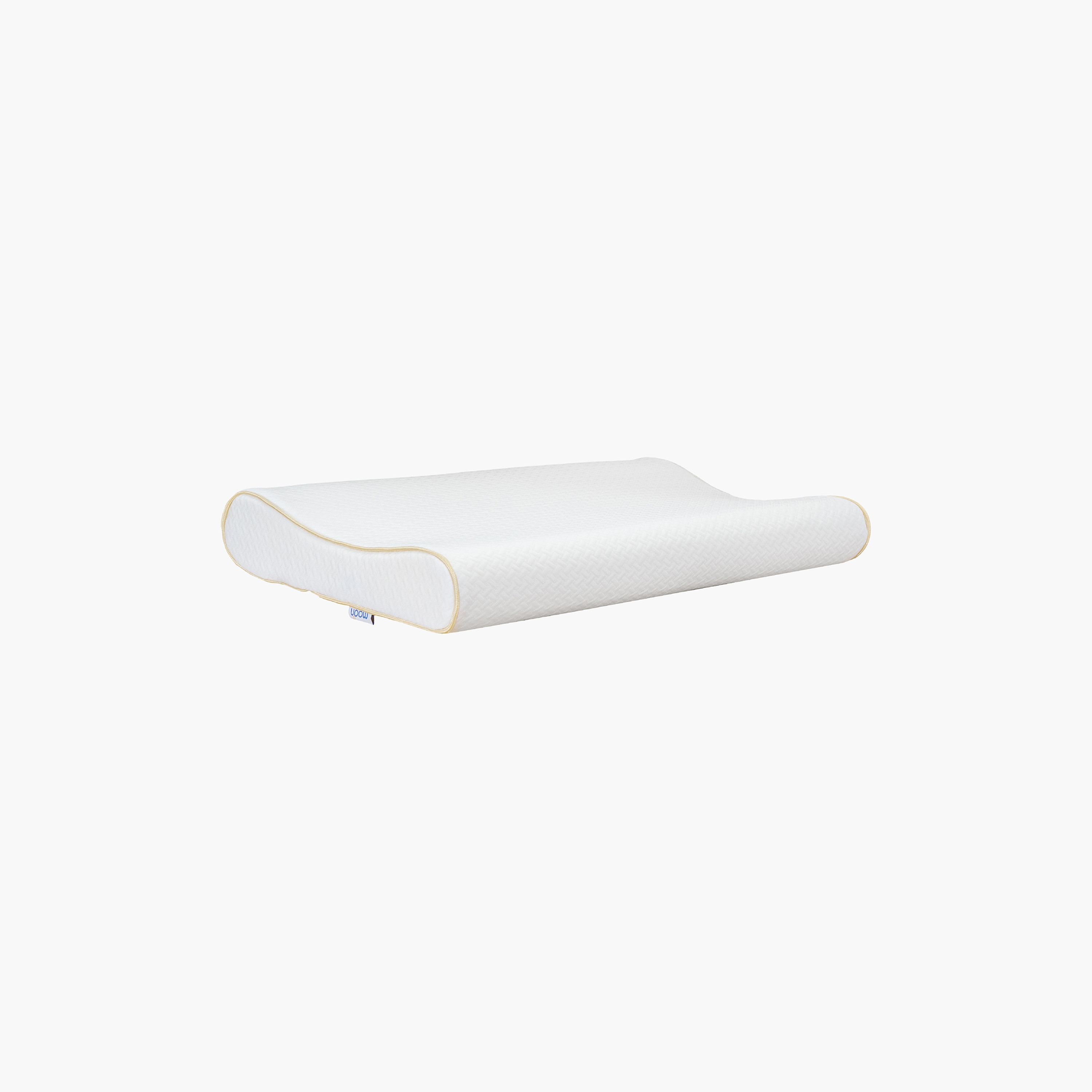 Moon Organic Cool Baby Pillow-baby-nursery-babybedding-image-1