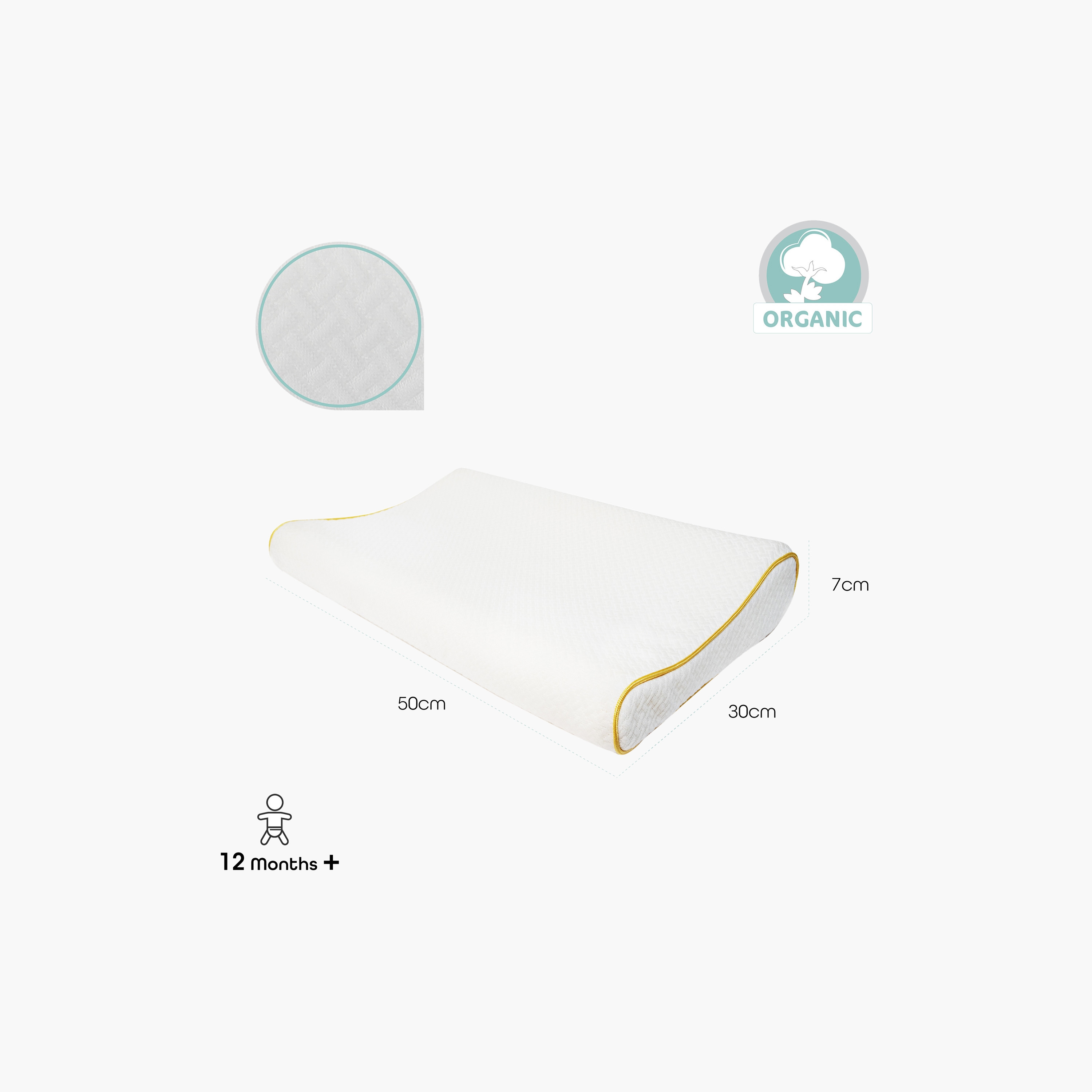 Moon Organic Cool Baby Pillow-baby-nursery-babybedding-image-2