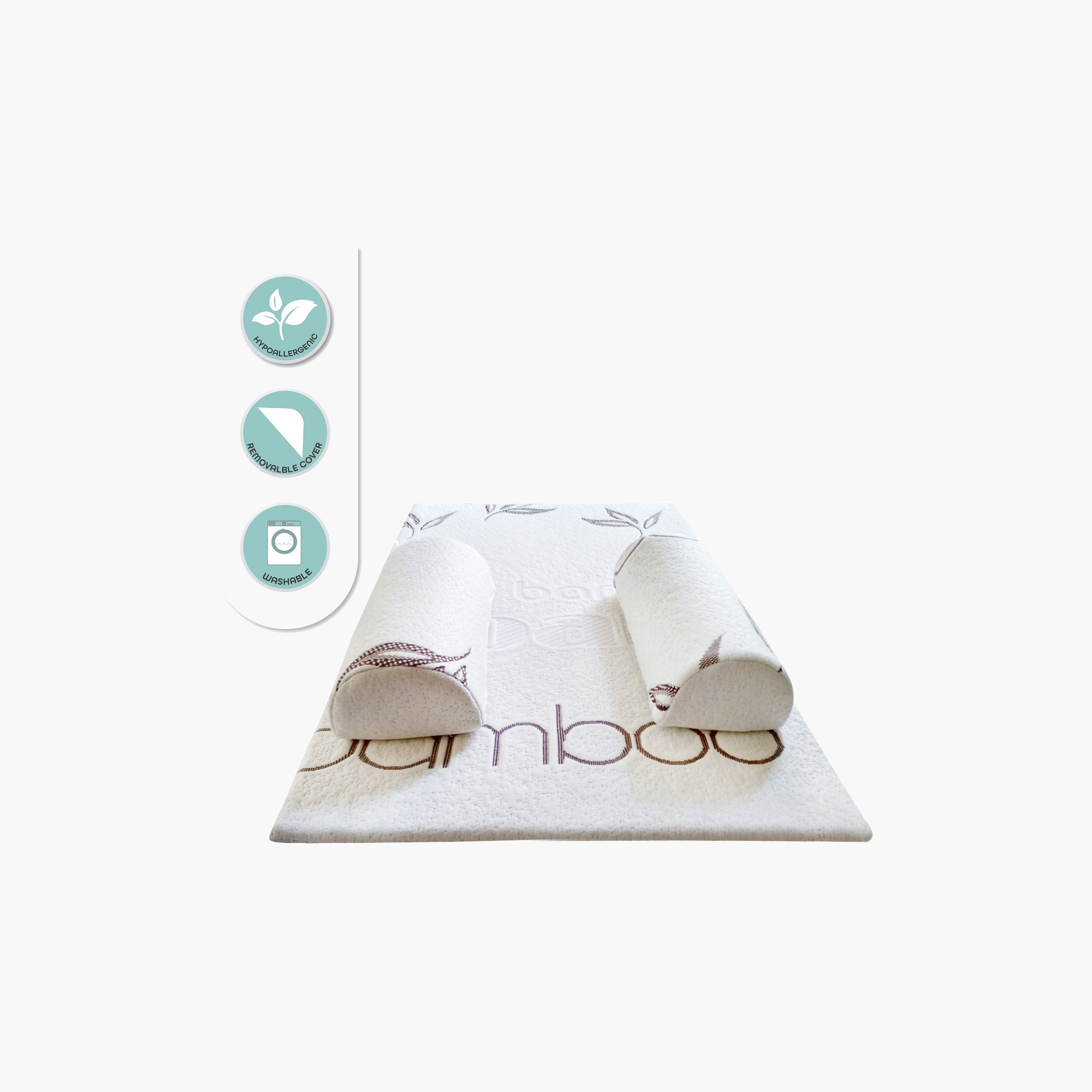Moon Sleep Positioner Pillow-baby-nursery-babybedding-image-3
