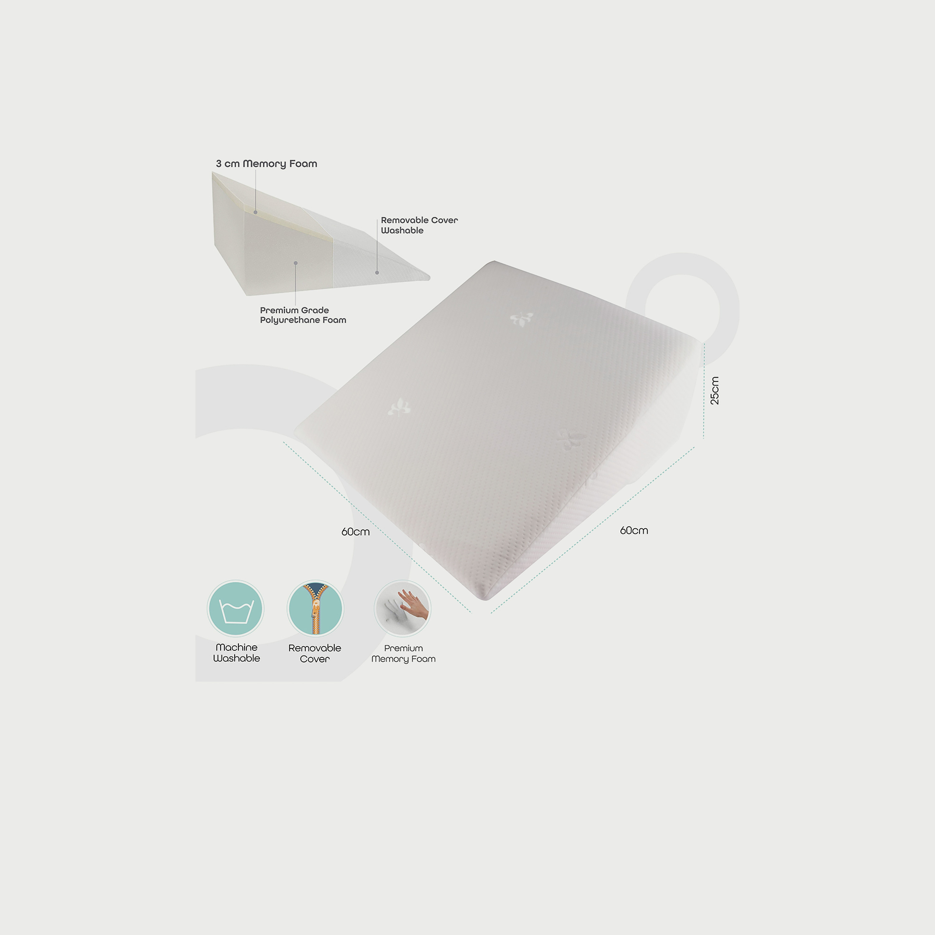 Moon Pregnancy Wedge Pillow, White-baby-maternalcare-pregnancypillows-image-2