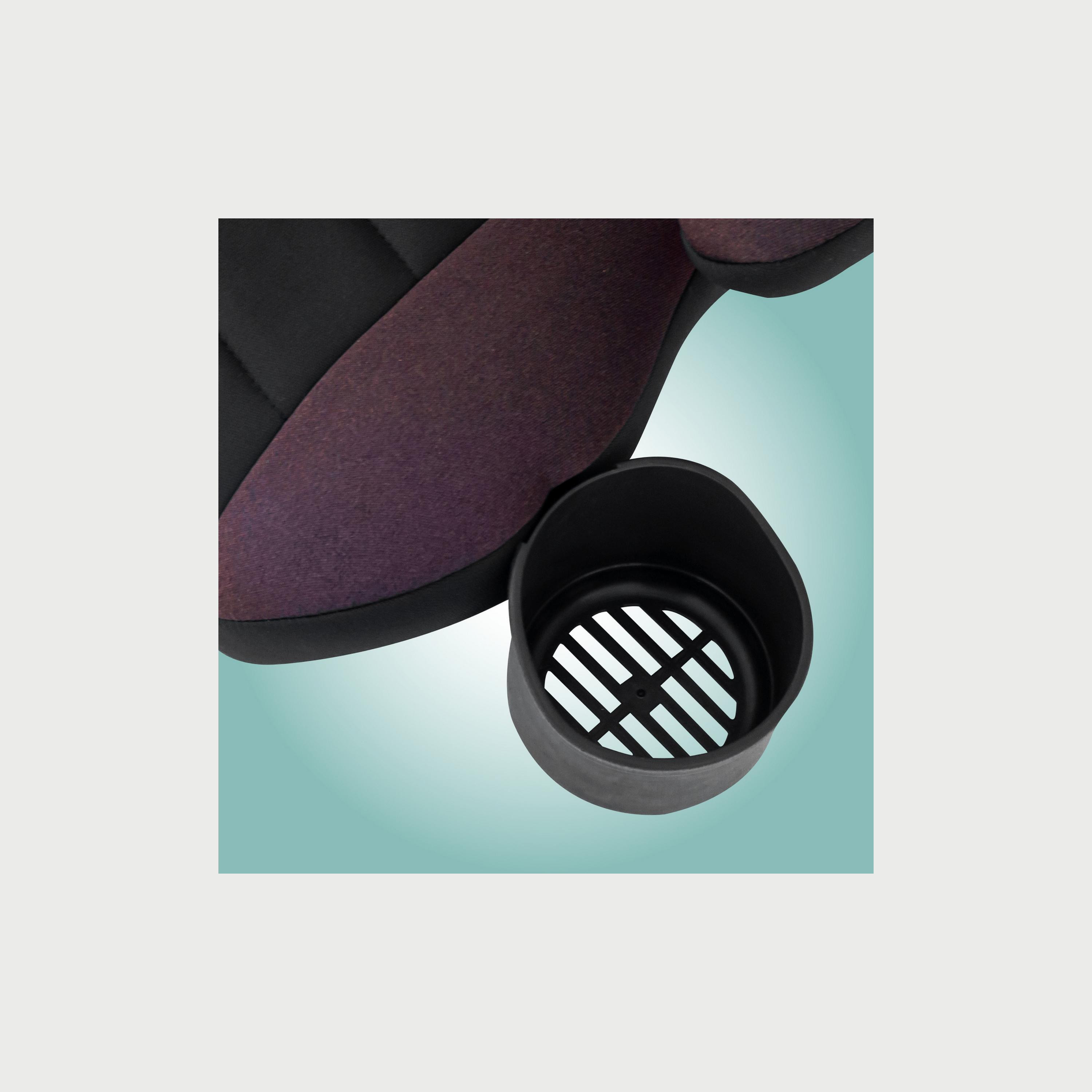 Moon Kido Booster Car Seat with ISOFIX System-baby-gear-carseats-image-5