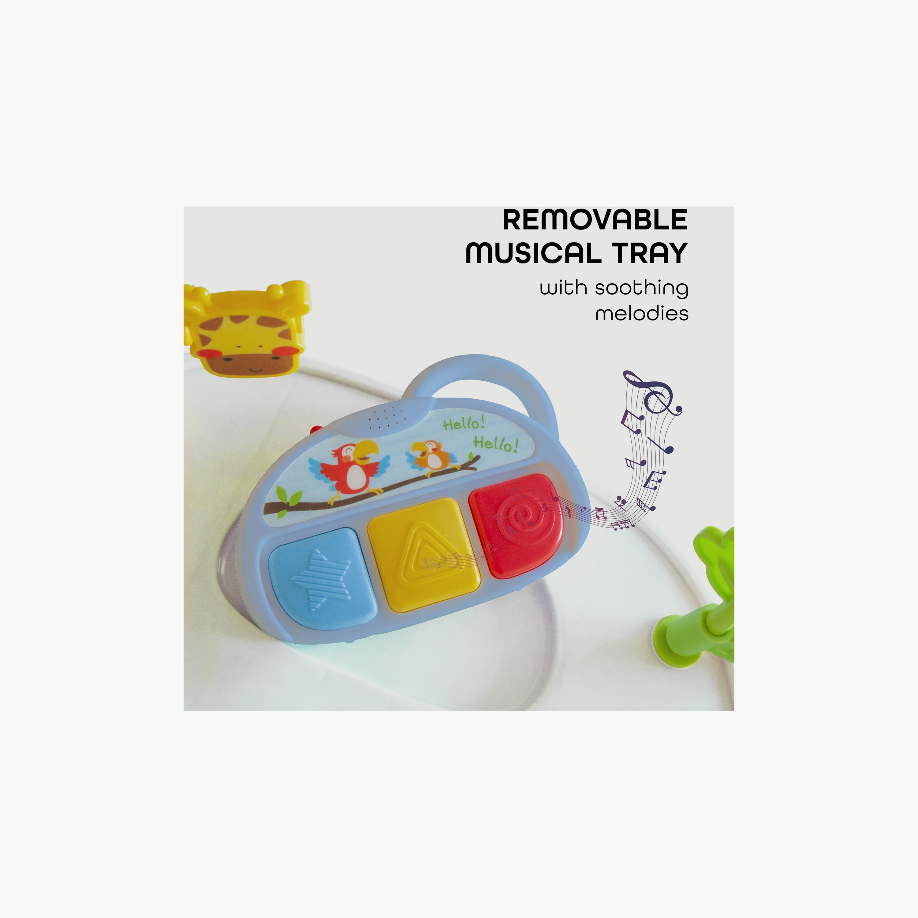 Moon Drive Height Adjustable Baby Walker-baby-infantactivity-walkers-image-2
