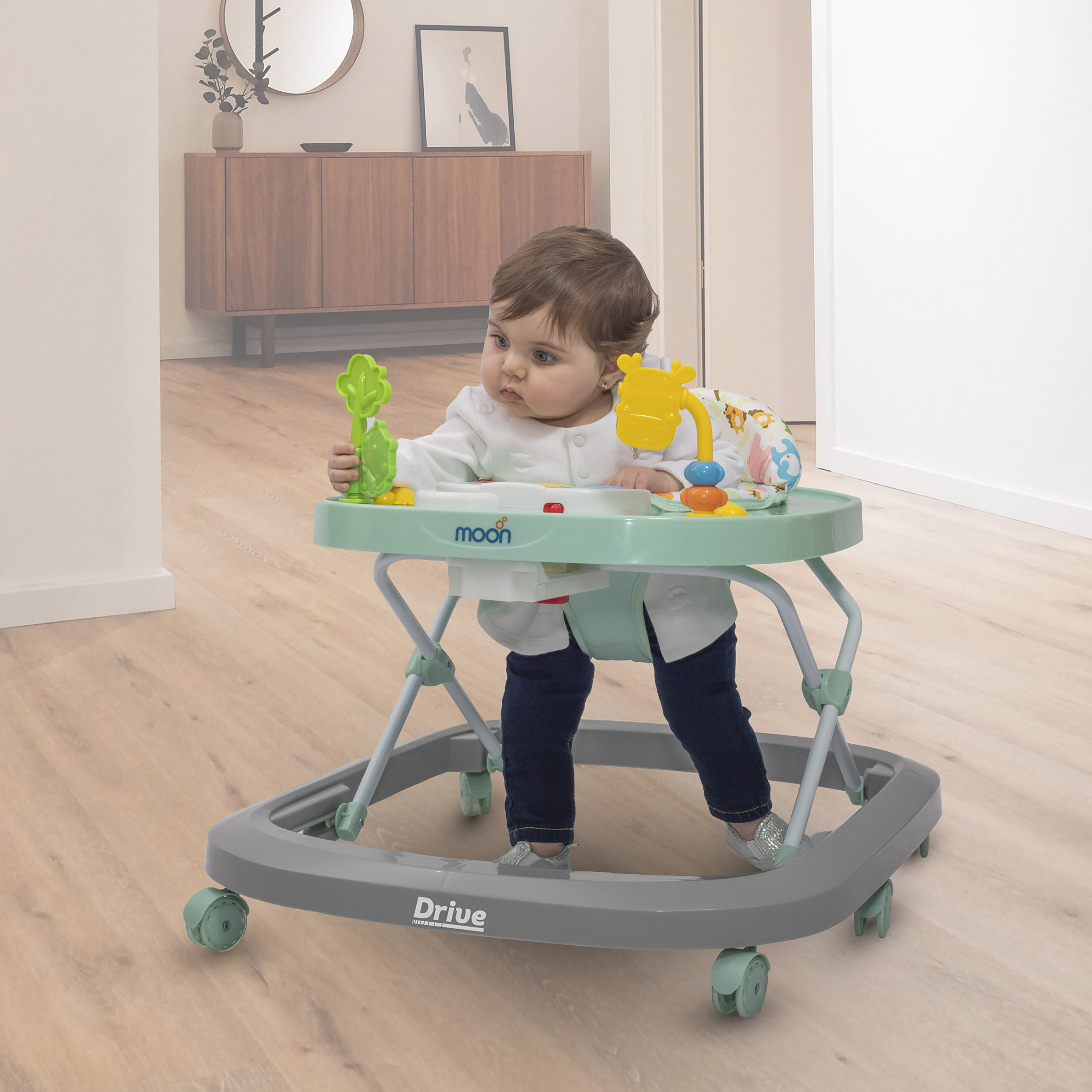 Moon Drive Height Adjustable Baby Walker-baby-infantactivity-walkers-image-10