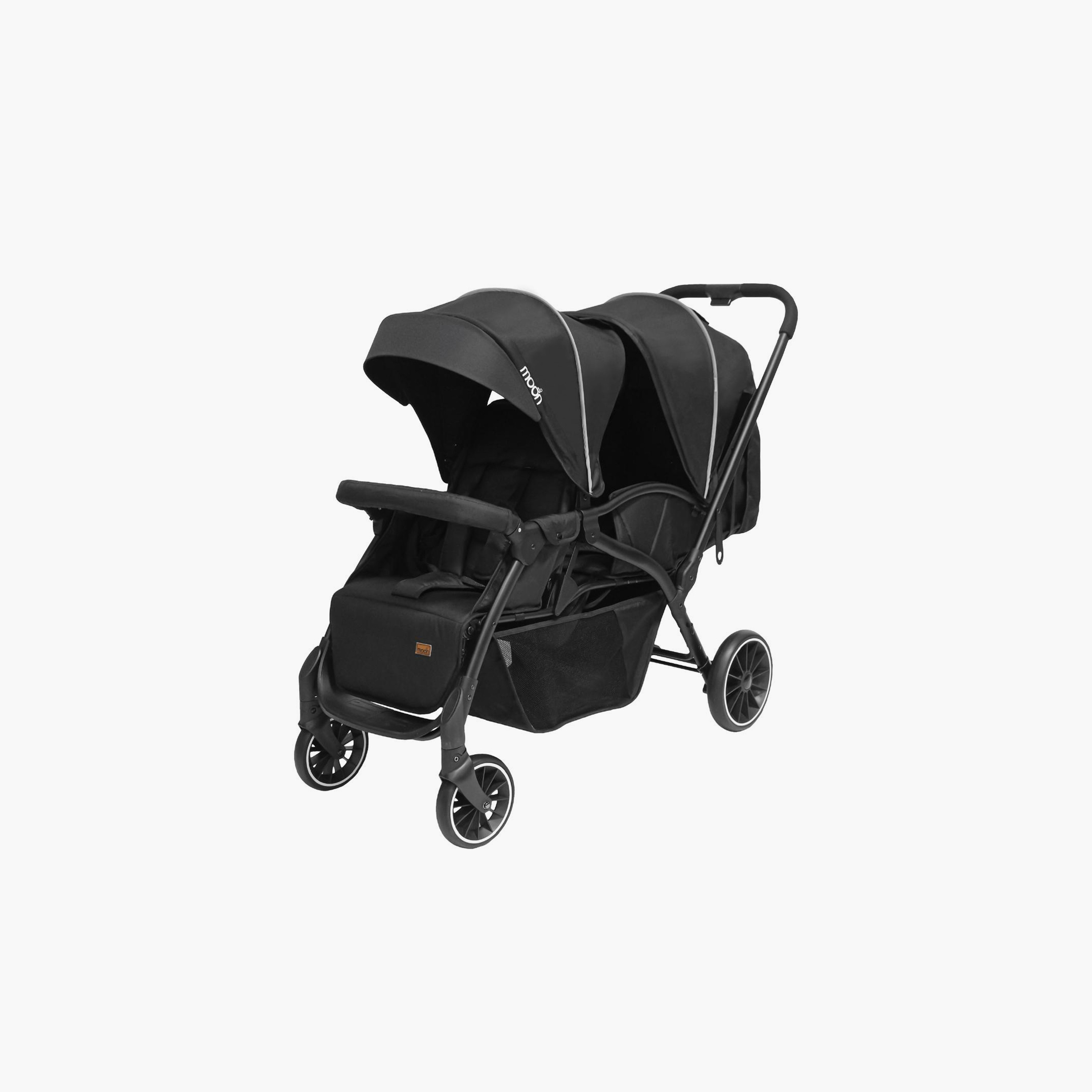 Looking for the perfect blend of style and comfort-baby-gear-strollersandprams-strollers-image-1