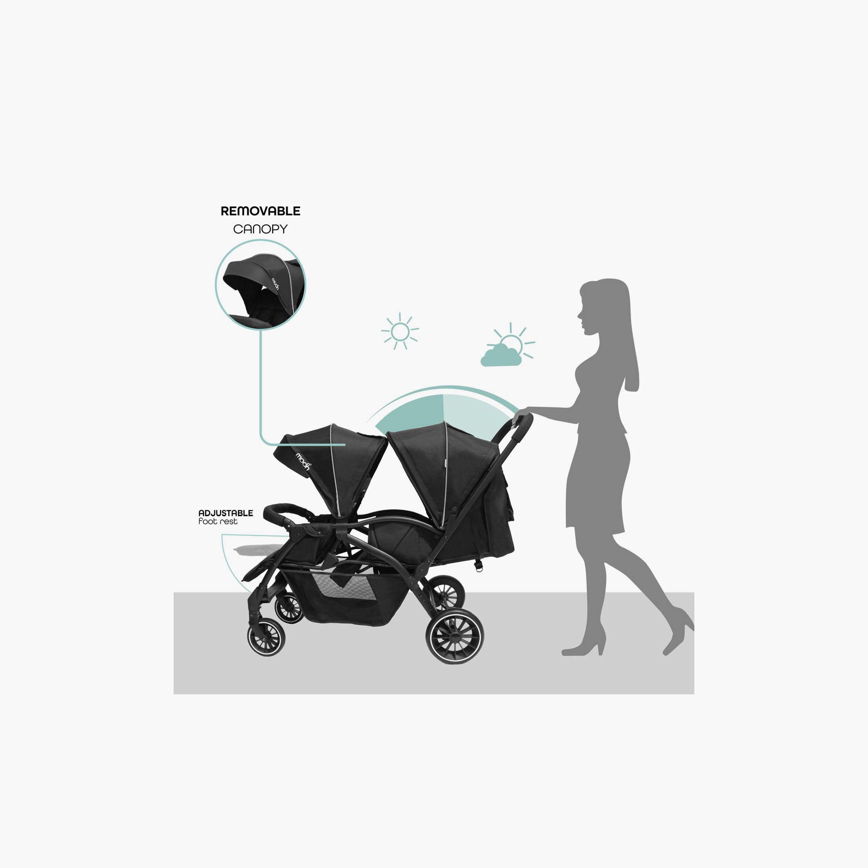 Looking for the perfect blend of style and comfort-baby-gear-strollersandprams-strollers-image-4