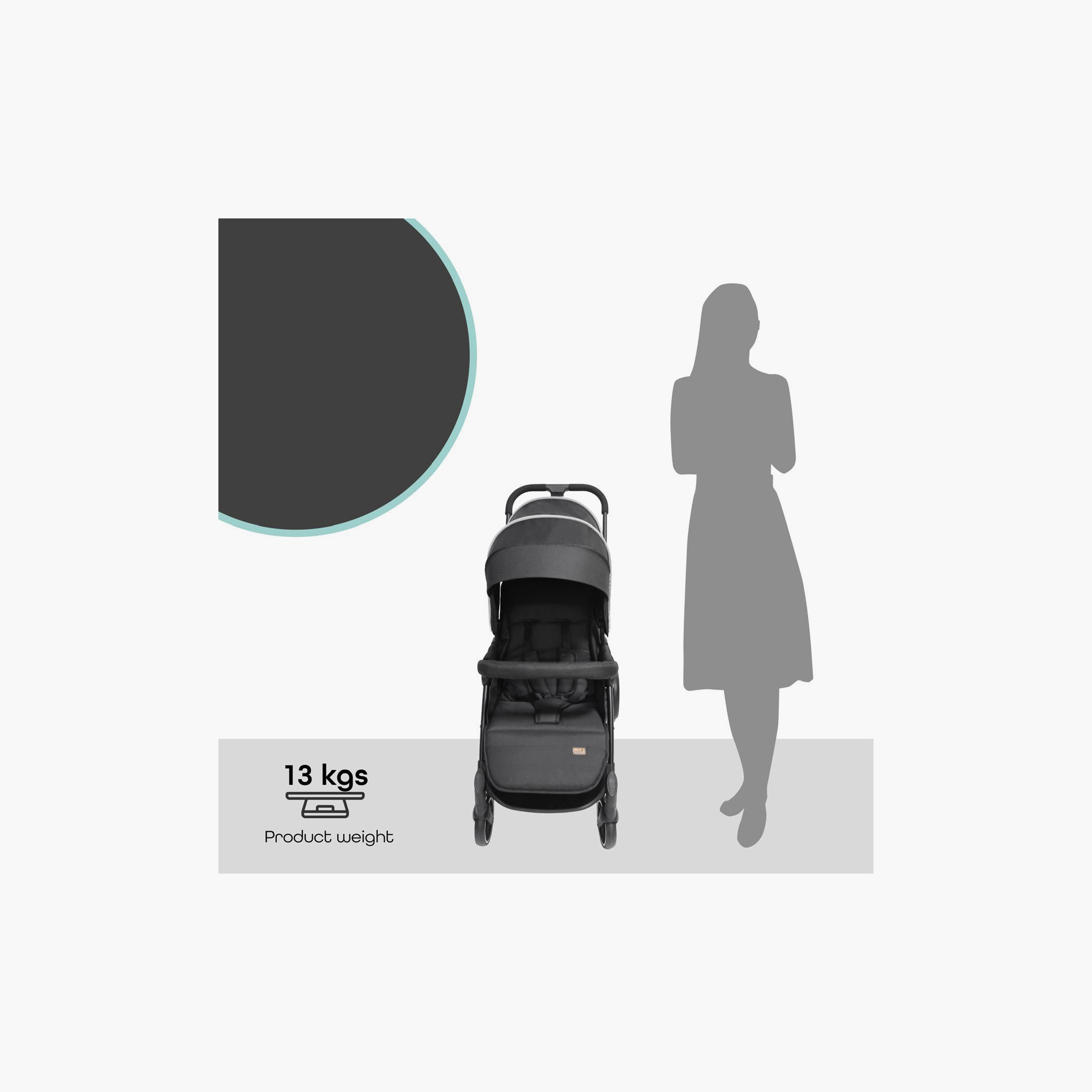 Looking for the perfect blend of style and comfort-baby-gear-strollersandprams-strollers-image-5