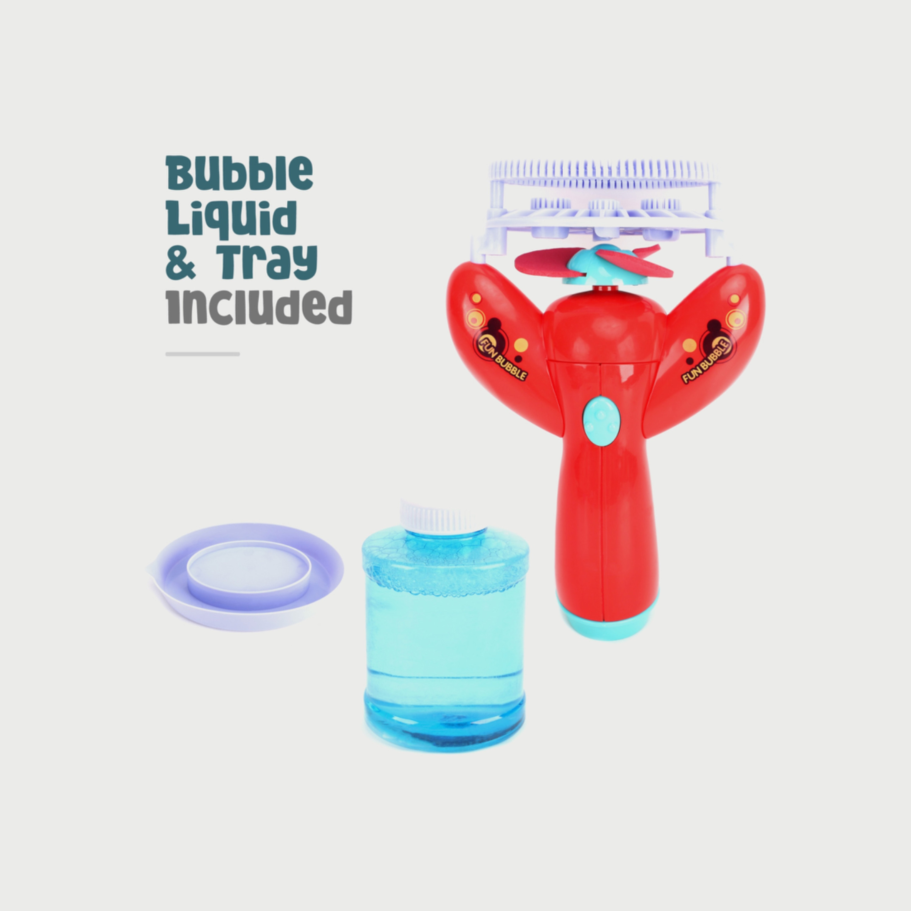 Moon Bubble Burst With Tray, Red
-toys-outdoor-poolandbeach-waterandbubbleguns-image-3