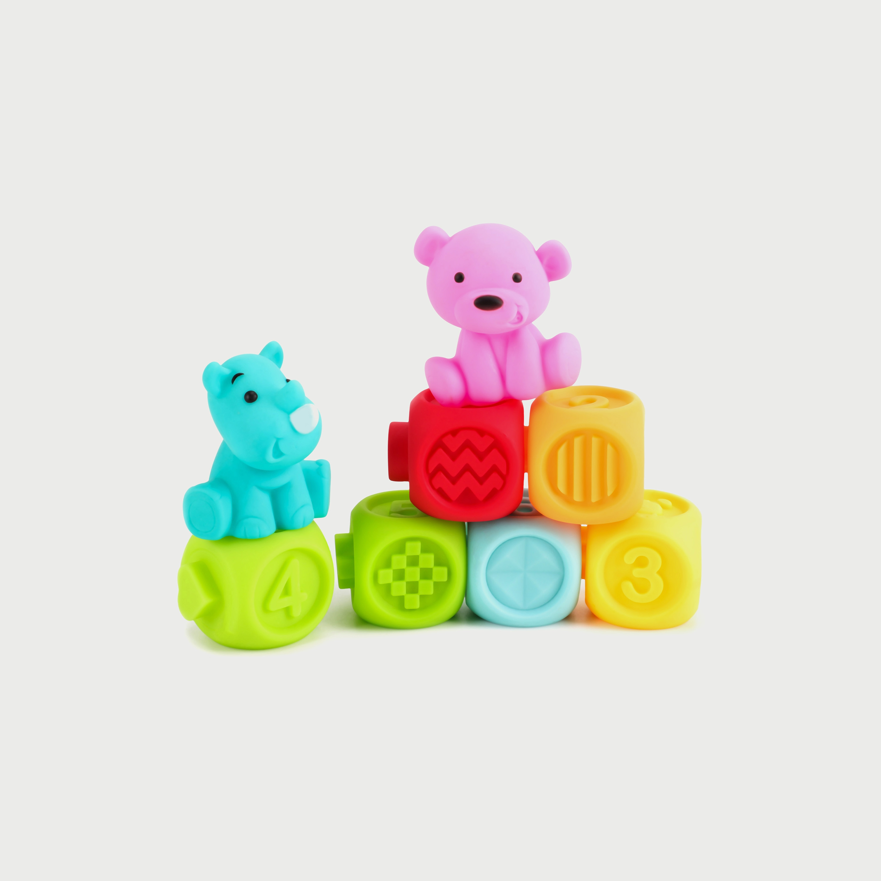 Moon Baby Learning Cubes Animal Toys -toys-buildingblocks-blocks-image-1