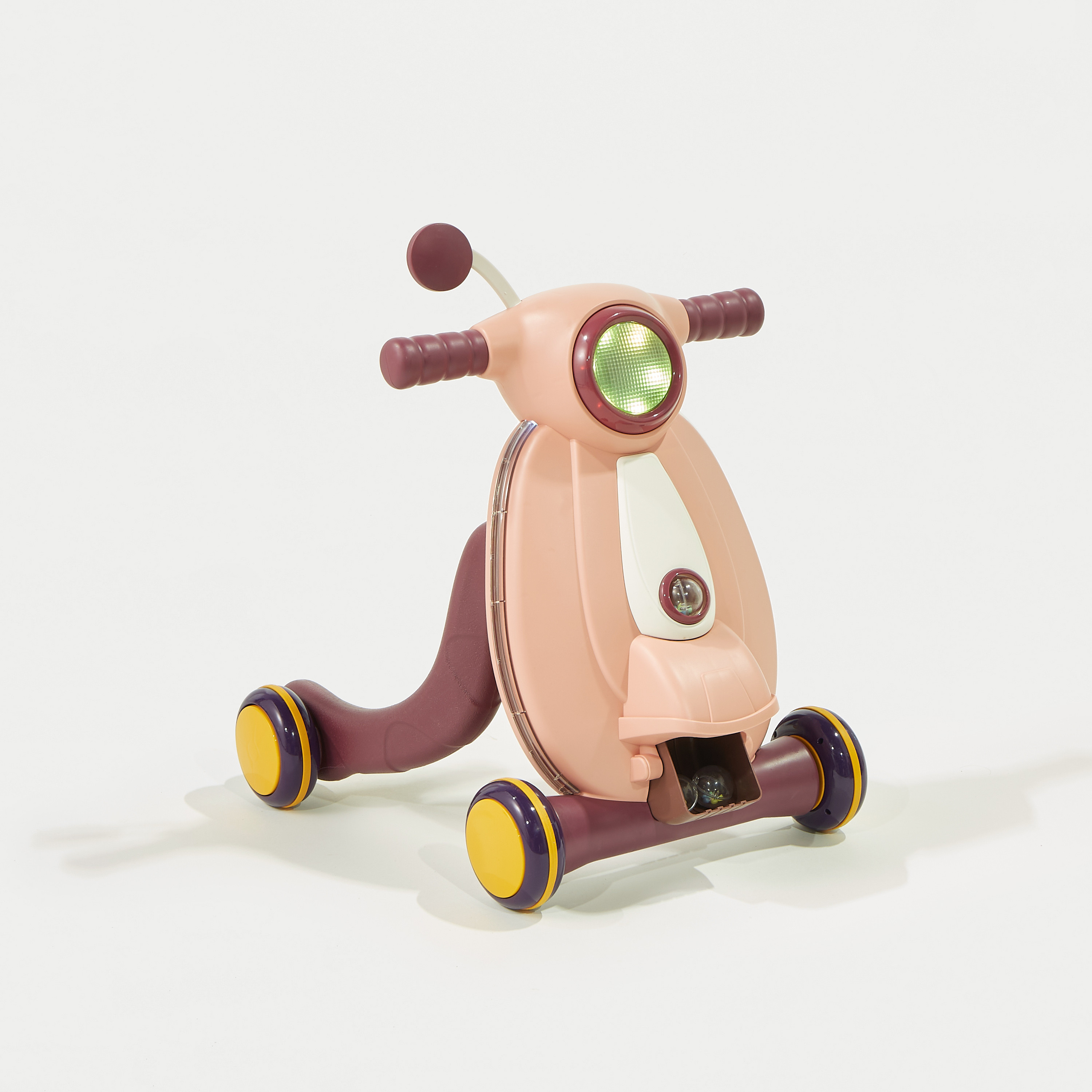 Juniors Baby Walker with Light and Music-baby-infantactivity-walkers-image-11