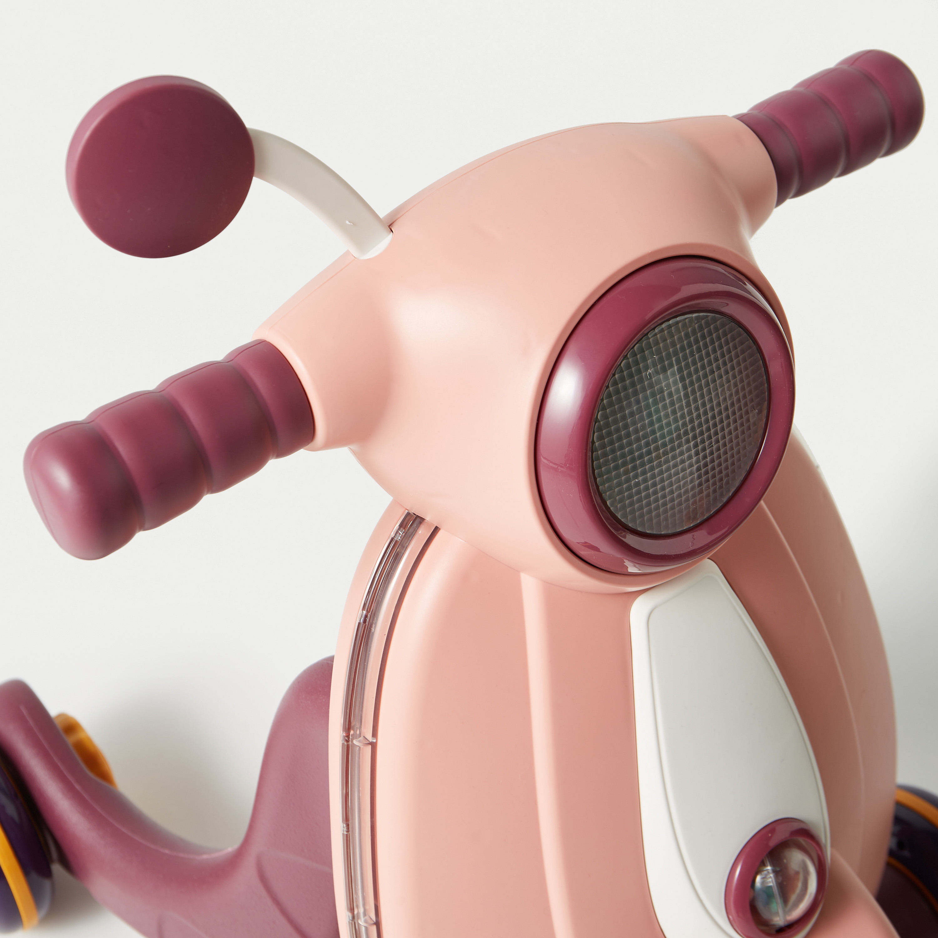 Juniors Baby Walker with Light and Music-baby-infantactivity-walkers-image-5